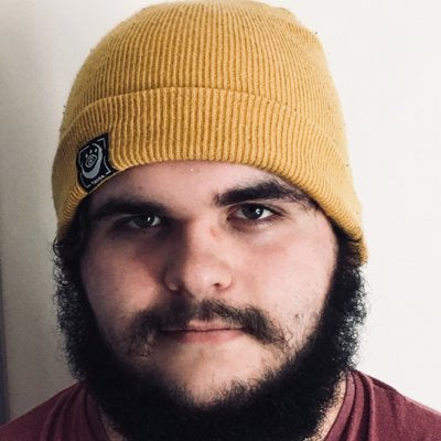 Connor Makar avatar