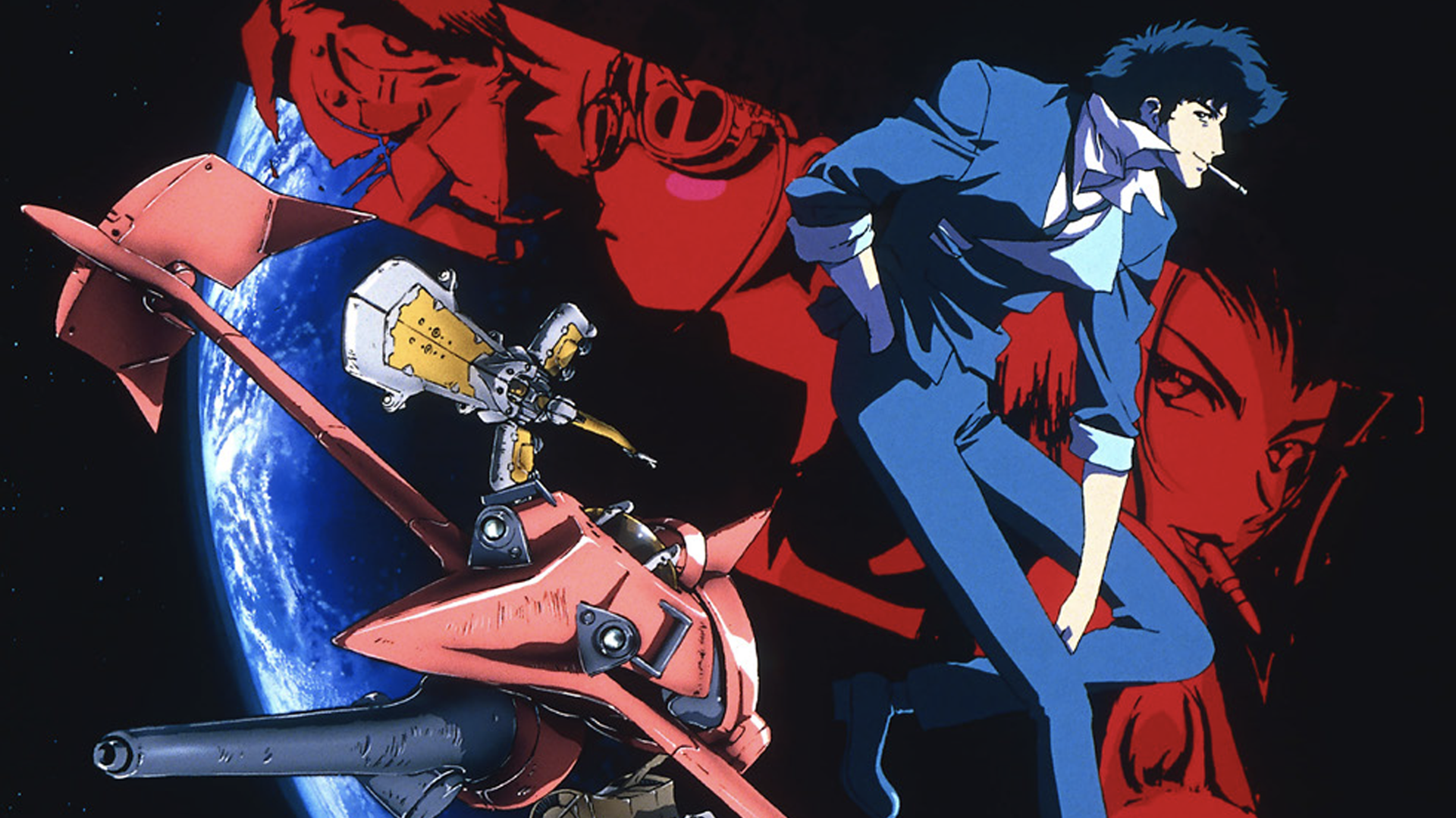 Cowboy Bebop RPG lead designer on the anime adaptation's 'jazzy' gameplay  and satisfying cynical fans | Dicebreaker