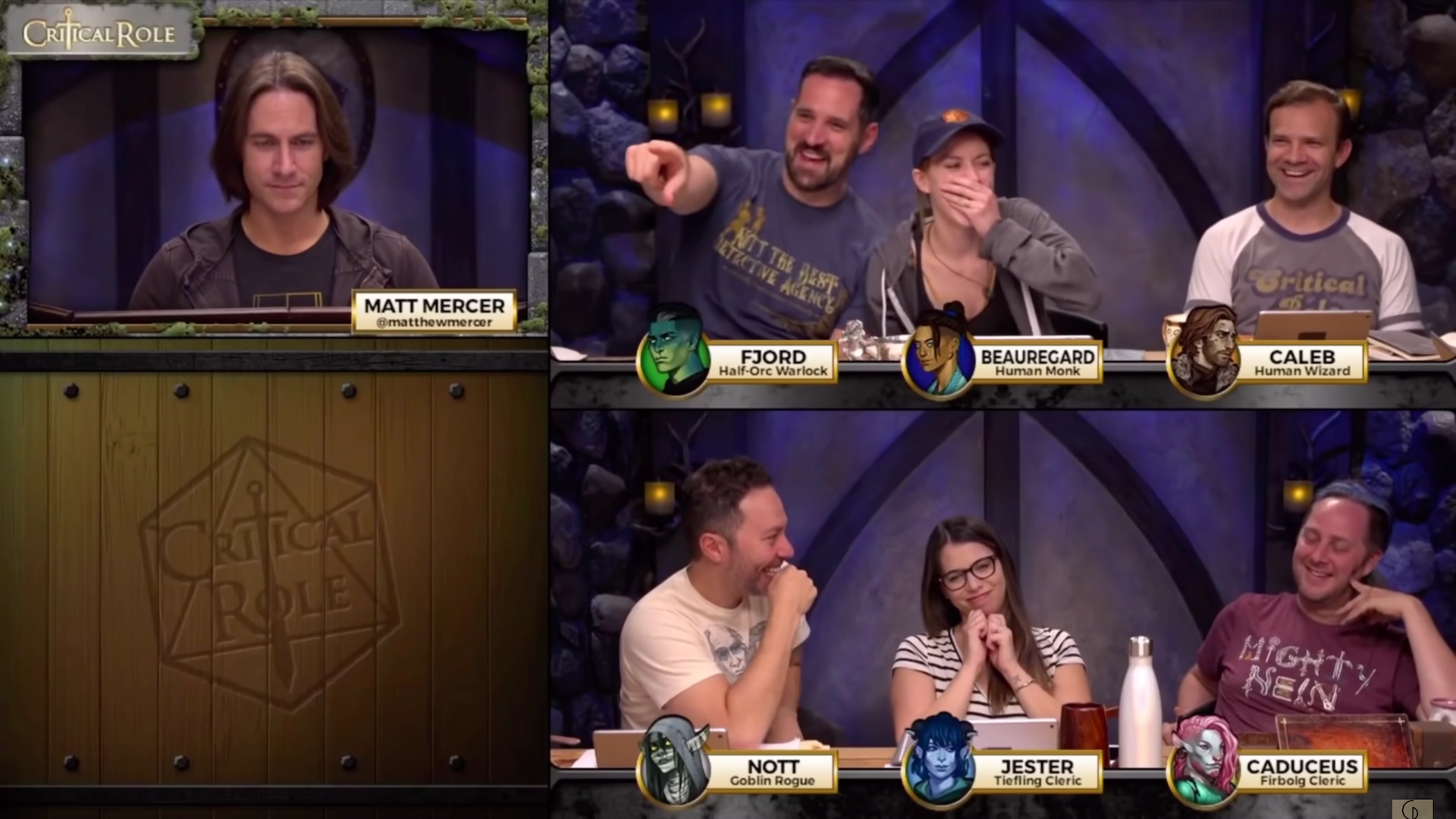 Critical Role's Marisha Ray collaborates with Heart creator on a game about  familiars for Free RPG Day | Dicebreaker