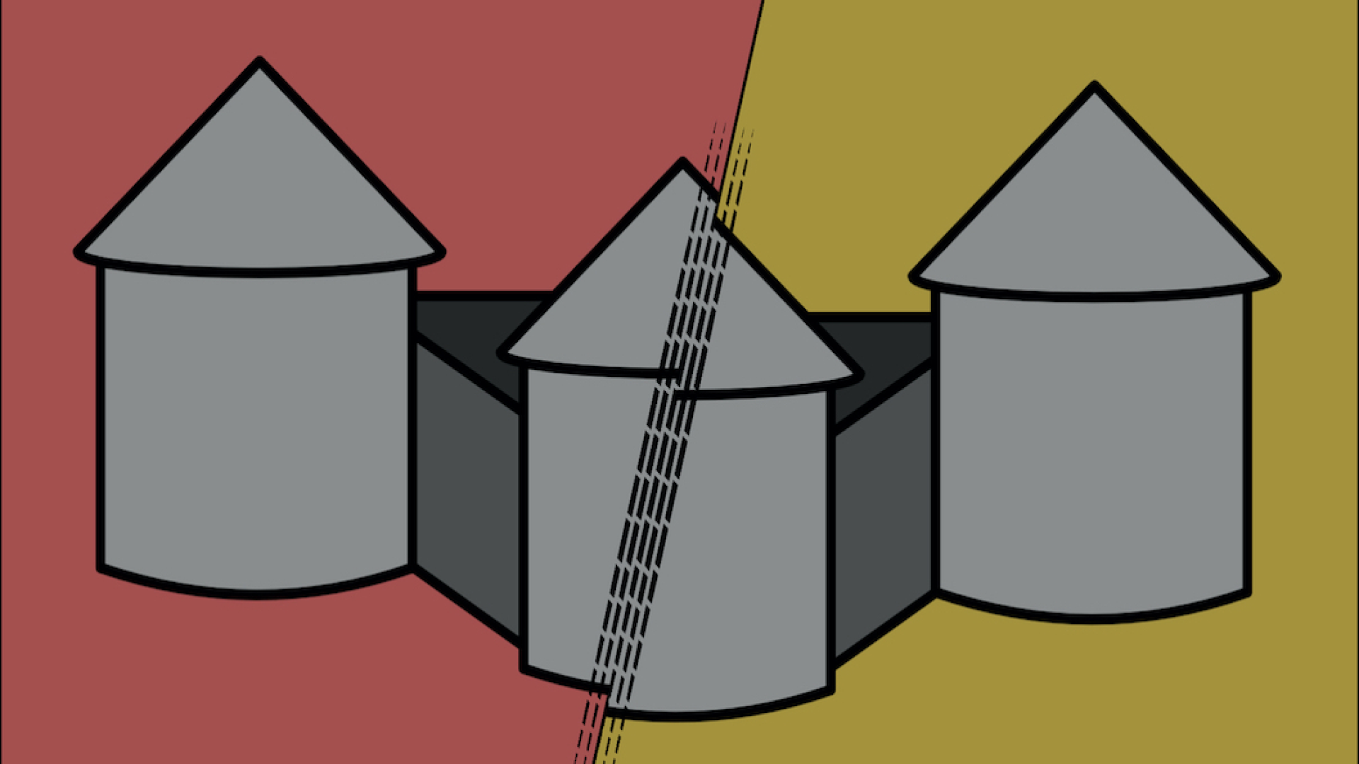 Image for Itch.io bundle raises relief funds for Croatians affected by recent earthquakes