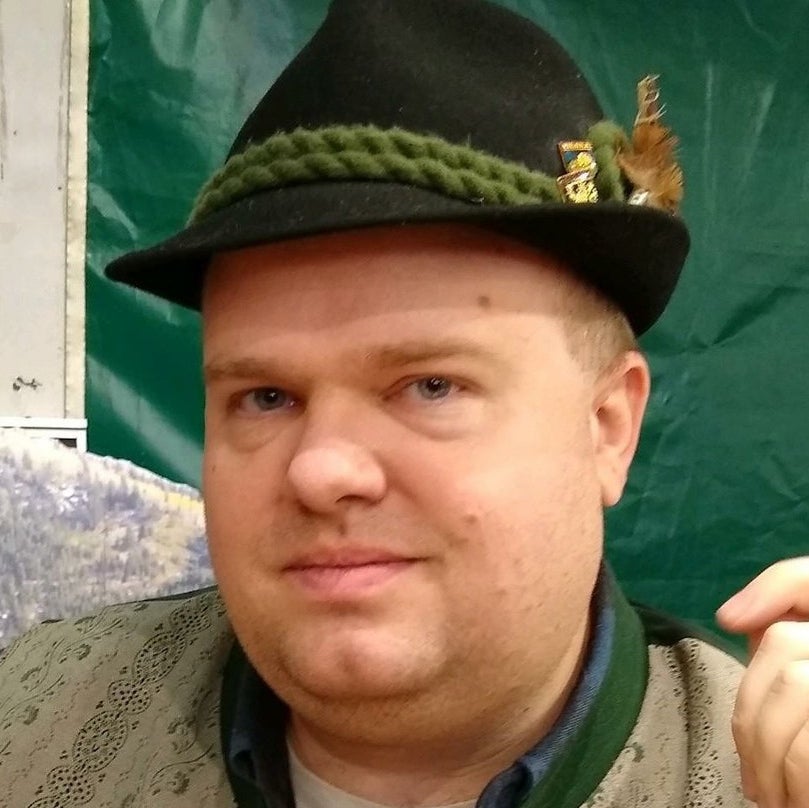 Dan Thurot avatar