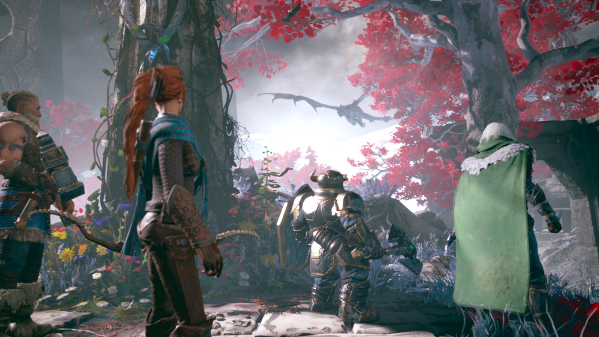 The Witcher Music Video Hoobastank Crawling In The Dark Youtube
