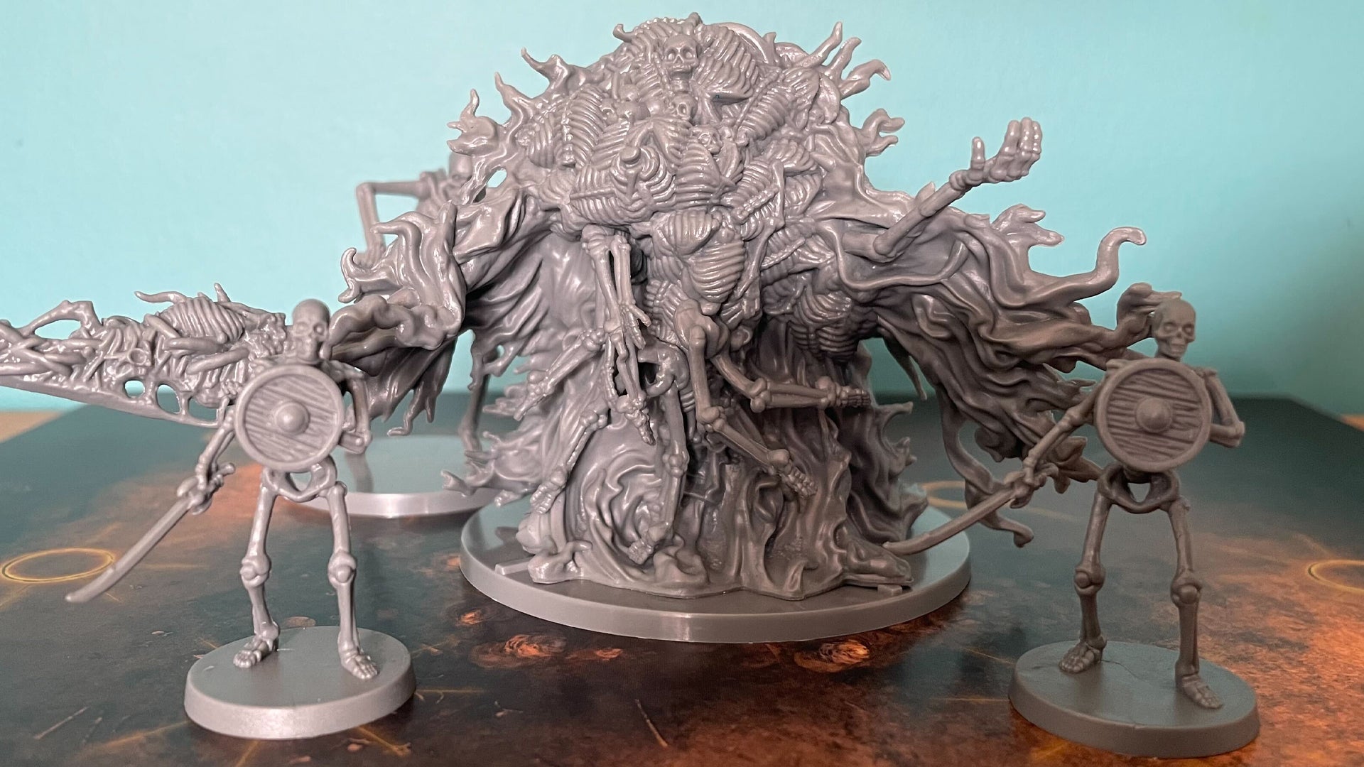 Dark Souls: The Board Game's revised edition fixes many of the original's  flaws, but introduces a few of its own | Dicebreaker