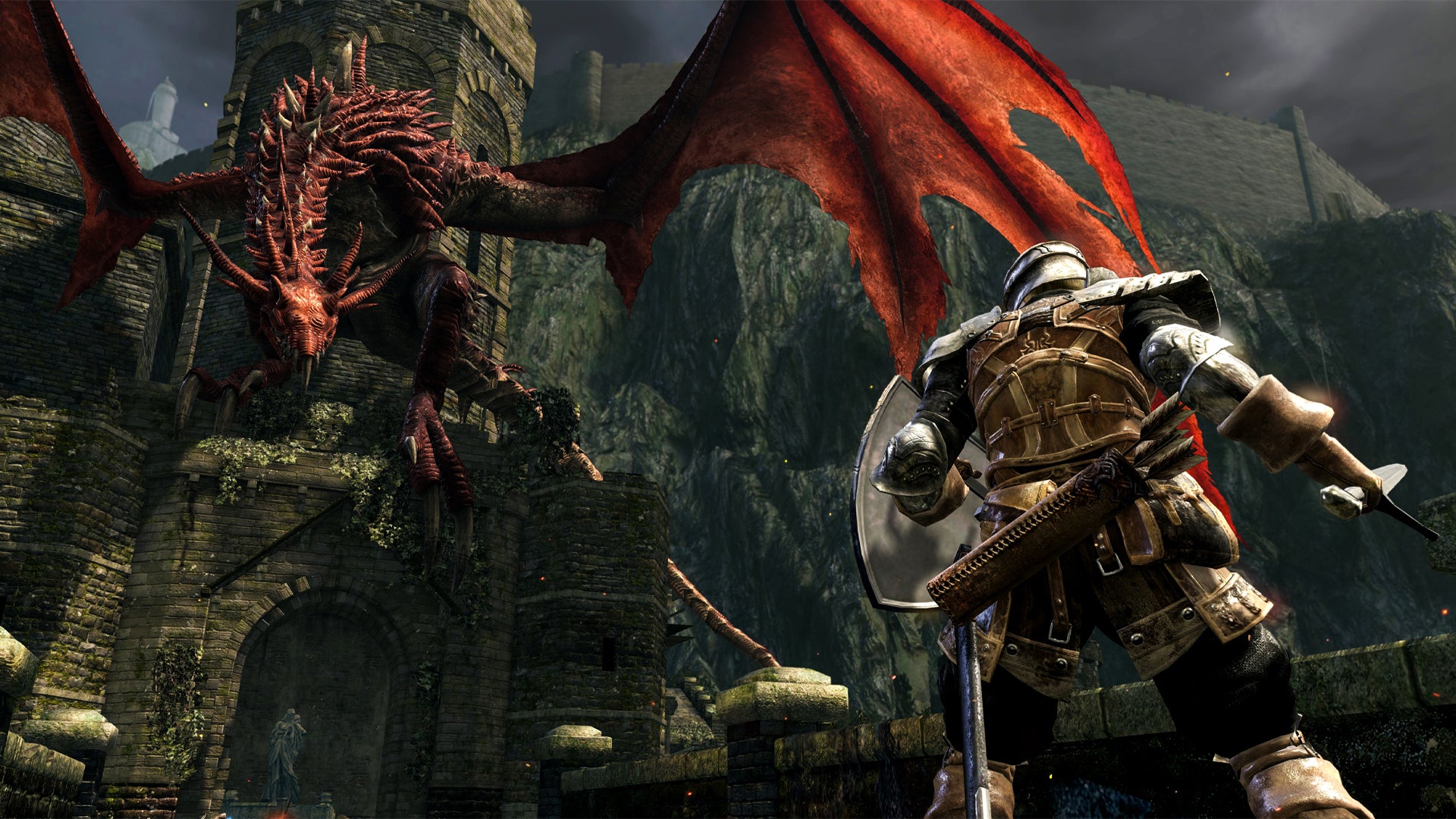 Image for The Dark Souls tabletop RPG could solve one of Dungeons & Dragons’ biggest problems