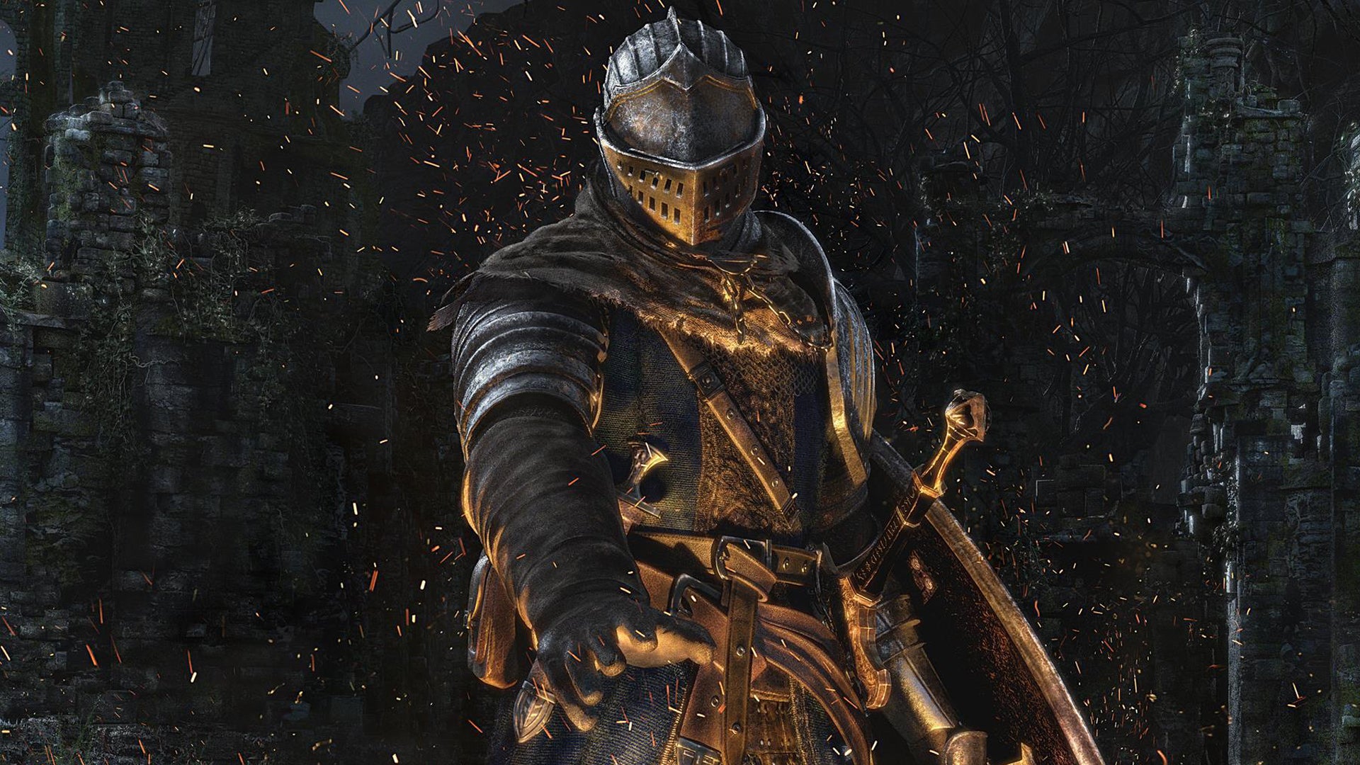 Sword Board Is Dark Souls As A Tabletop Rpg Dicebreaker