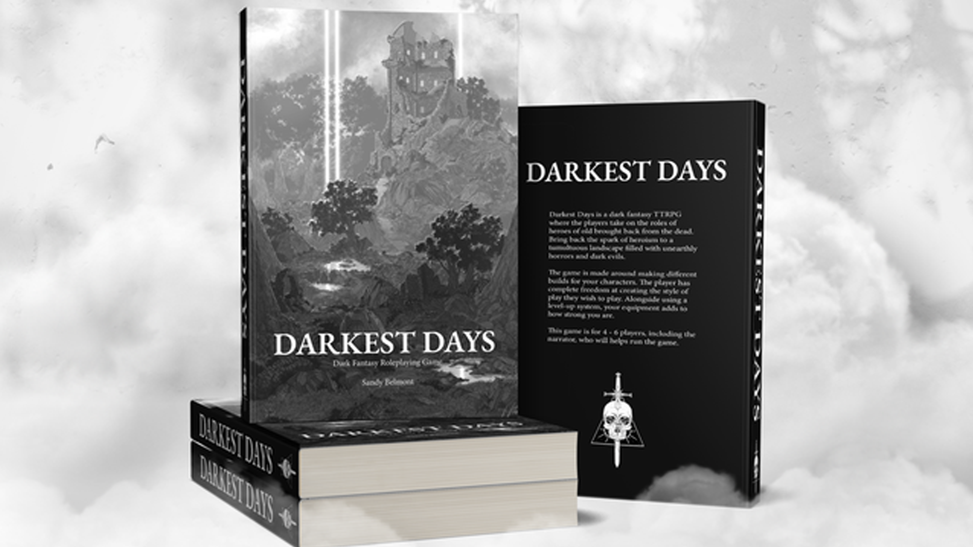 Darkest Days | Dicebreaker