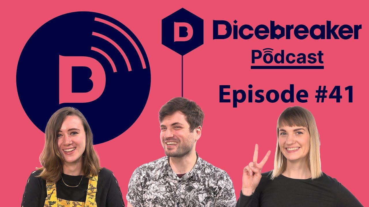Image for This week’s Dicebreaker Podcast talks 2021’s most exciting board game releases, Risk on TV and pro Uno