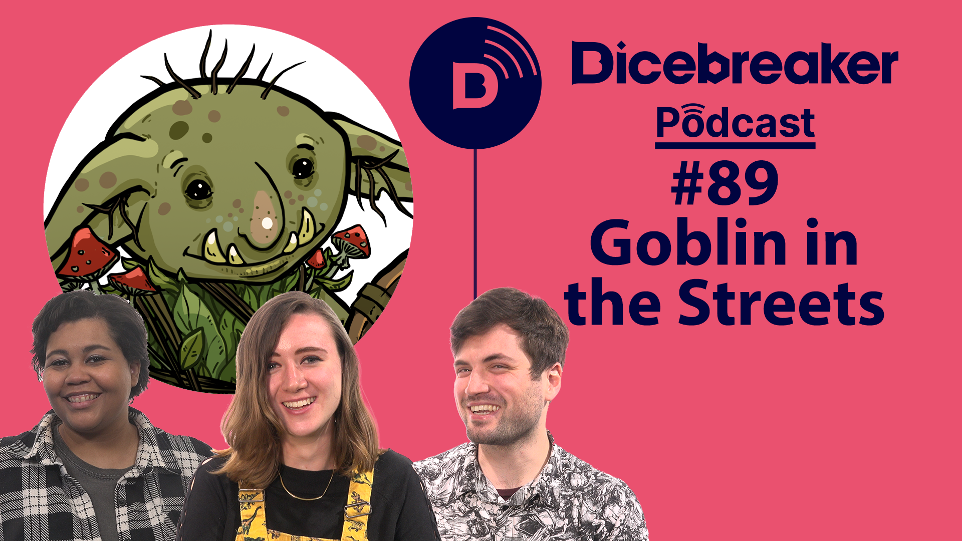 Image for What are the most exciting board games and RPGs of 2022? It’s the first Dicebreaker Podcast of the new year!