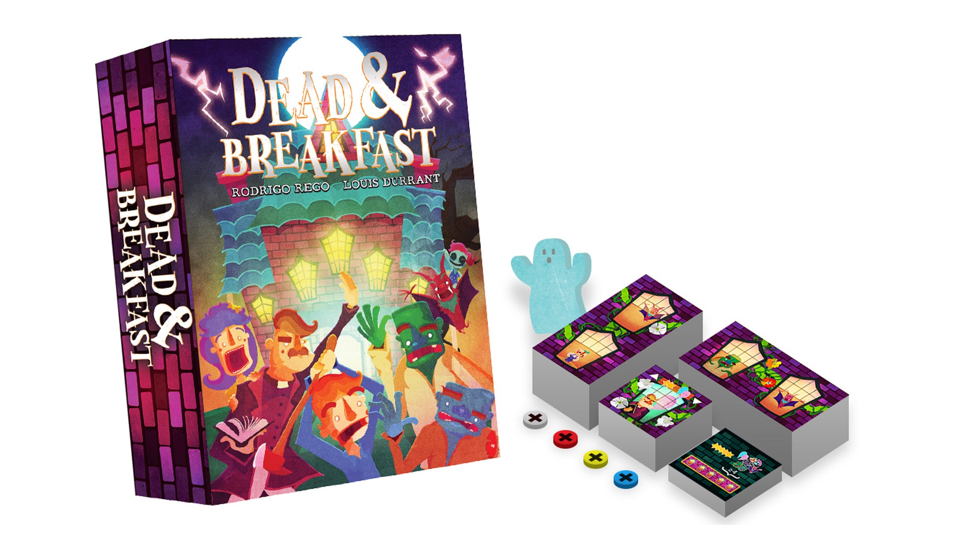 10 Best Board Games For Kids That Adults Can Enjoy Too Dicebreaker
