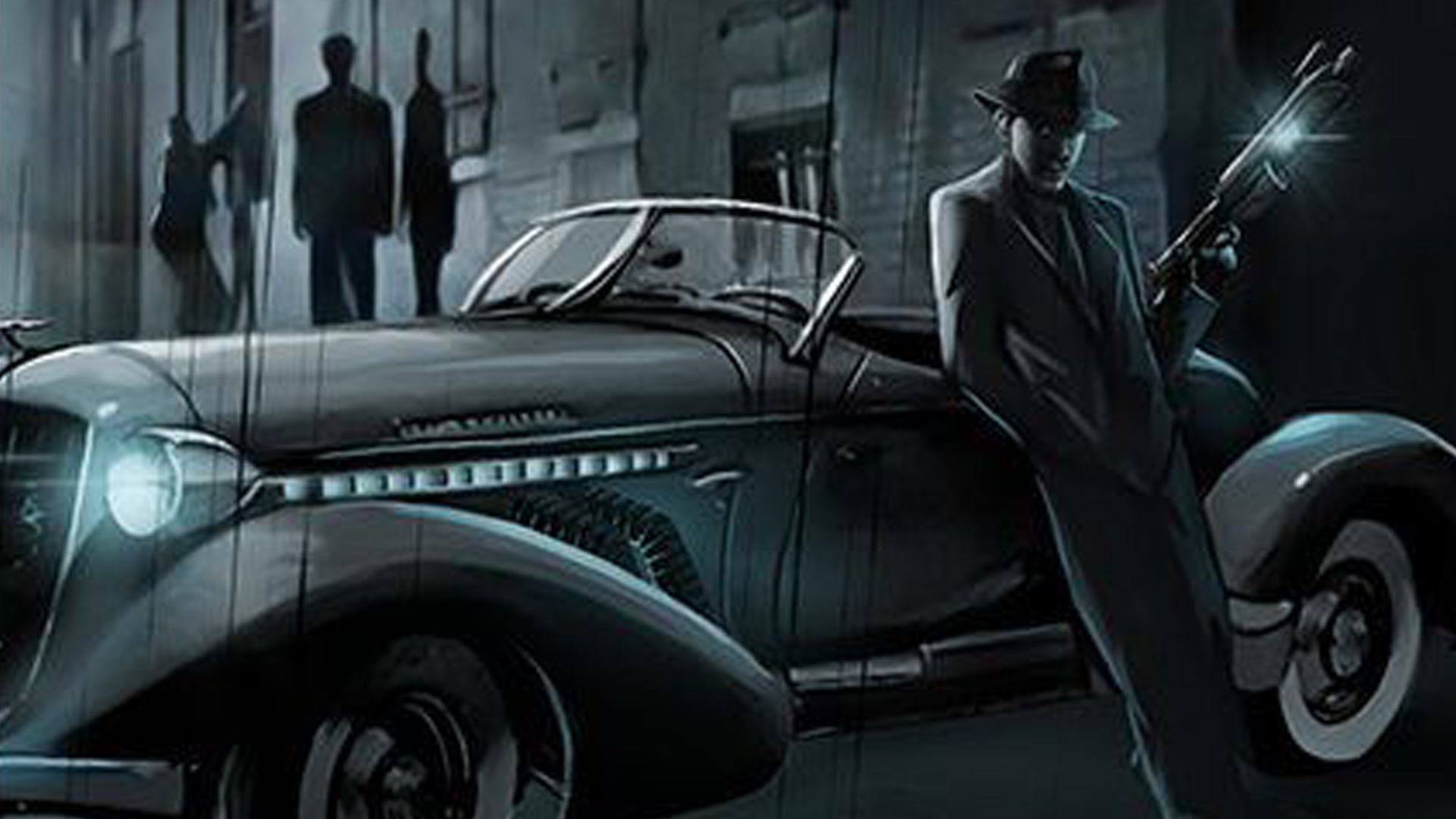 1930s horror Detective RPG Deadlands Noir featured in Bundle of Holding |  Dicebreaker