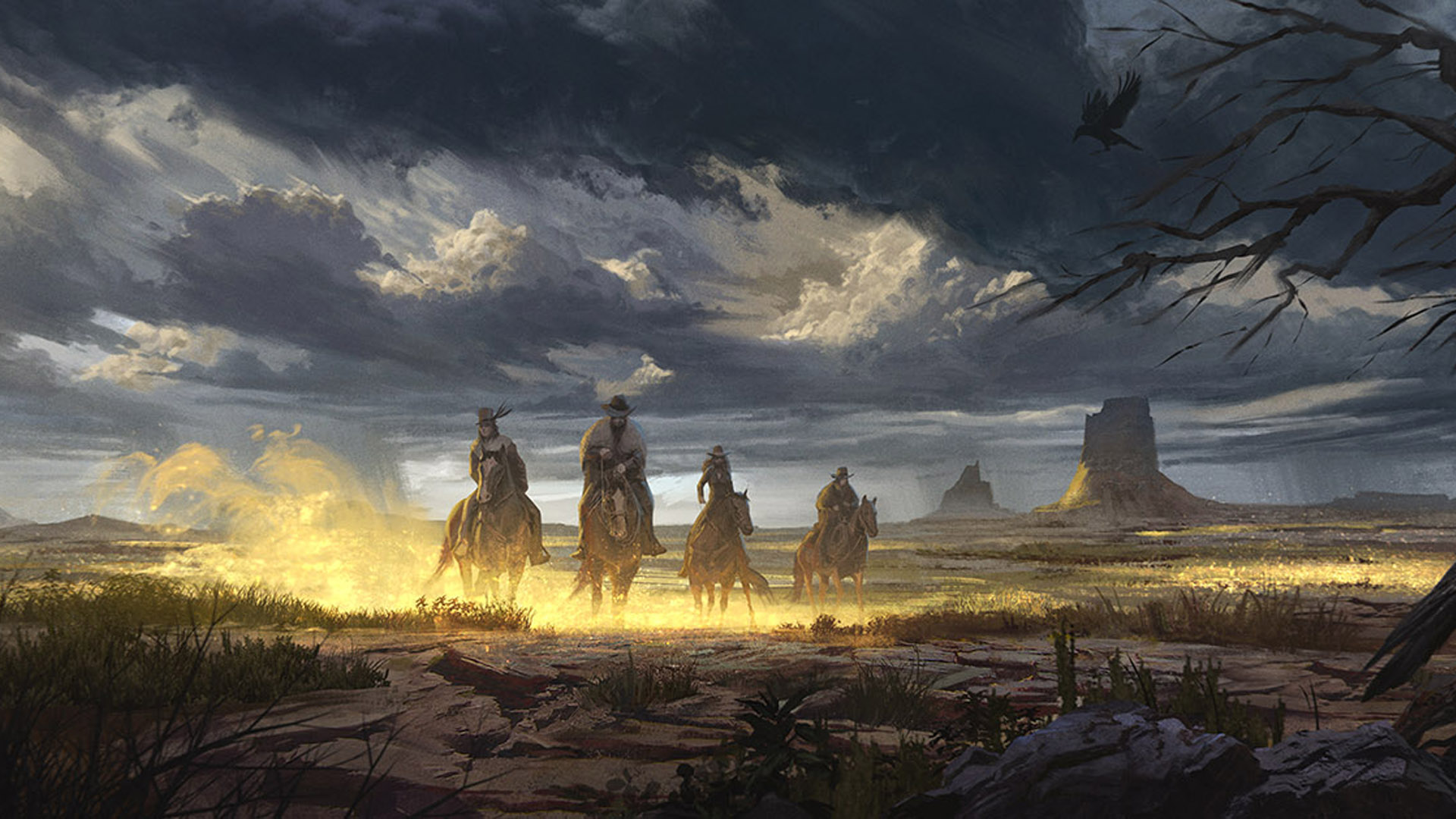 Weird West instal the last version for windows