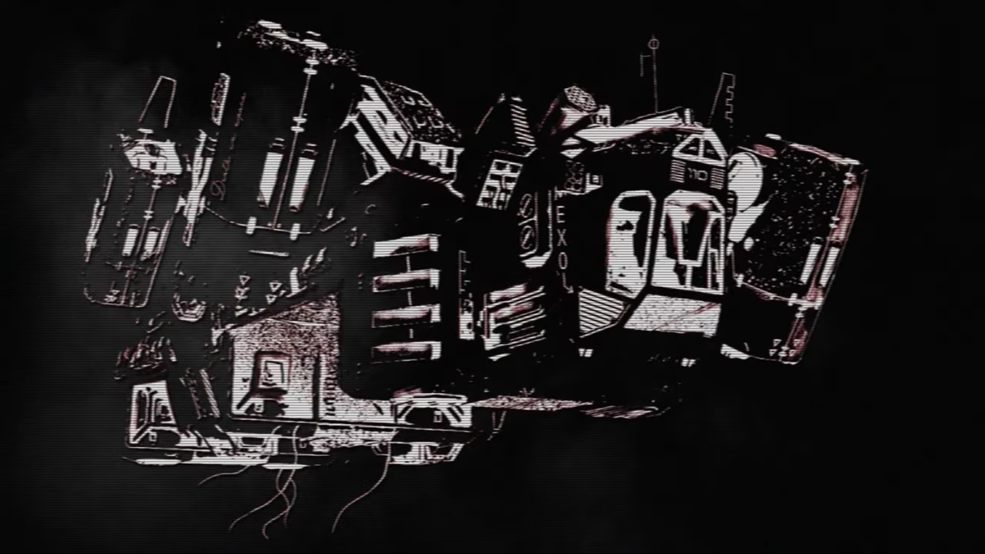 Image for Bleak and lonely tabletop RPG Death in Space now available through Free League Workshop