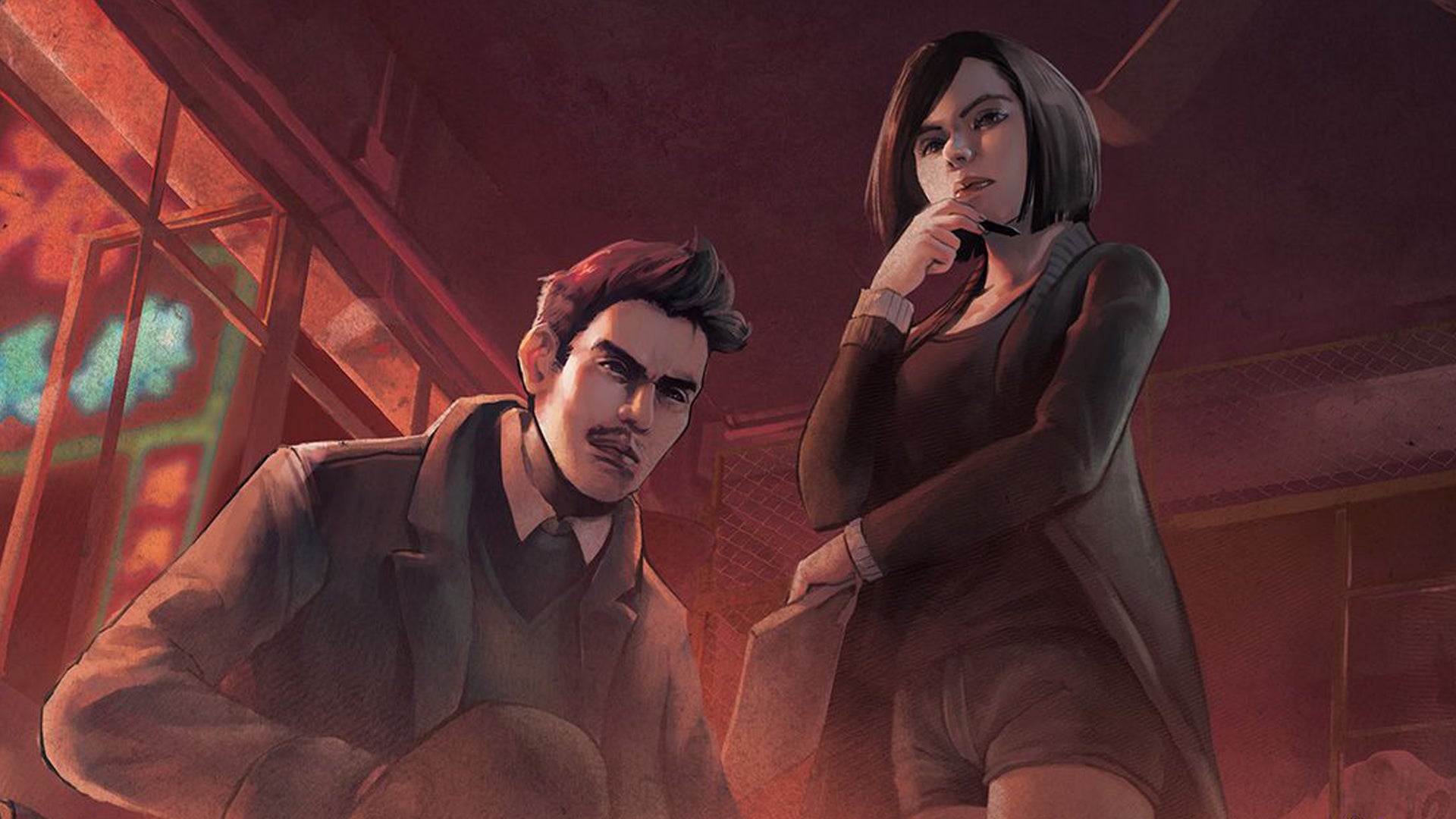 10 best social deduction games to play after Werewolf | Dicebreaker