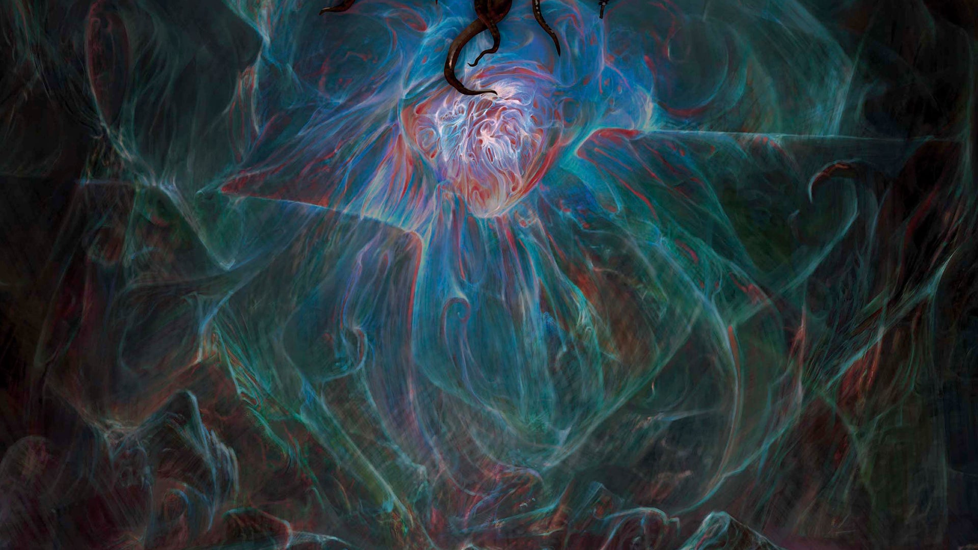 Deep Madness | Dicebreaker