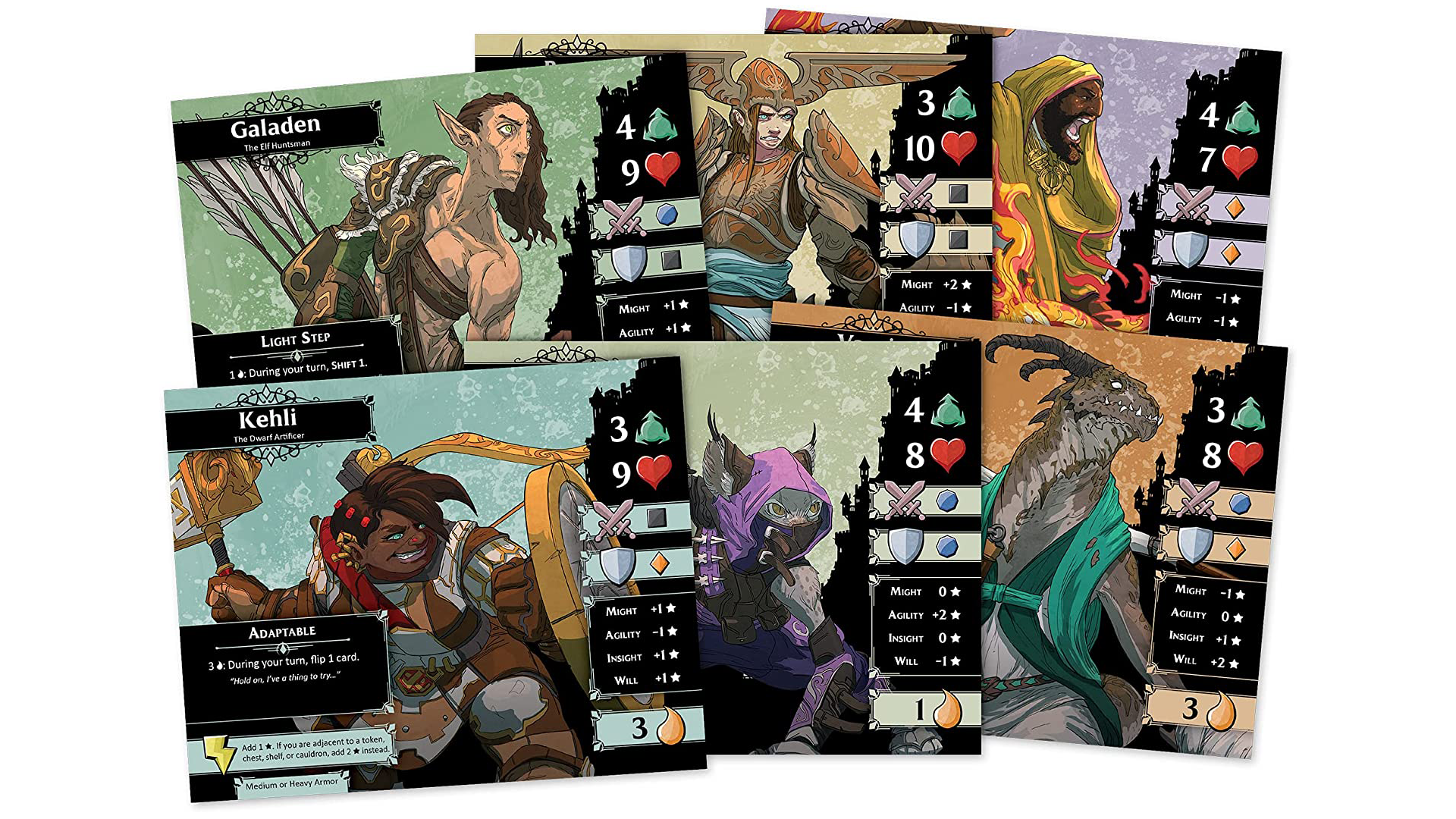 Best Board Games: What to play in 2022 | Dicebreaker