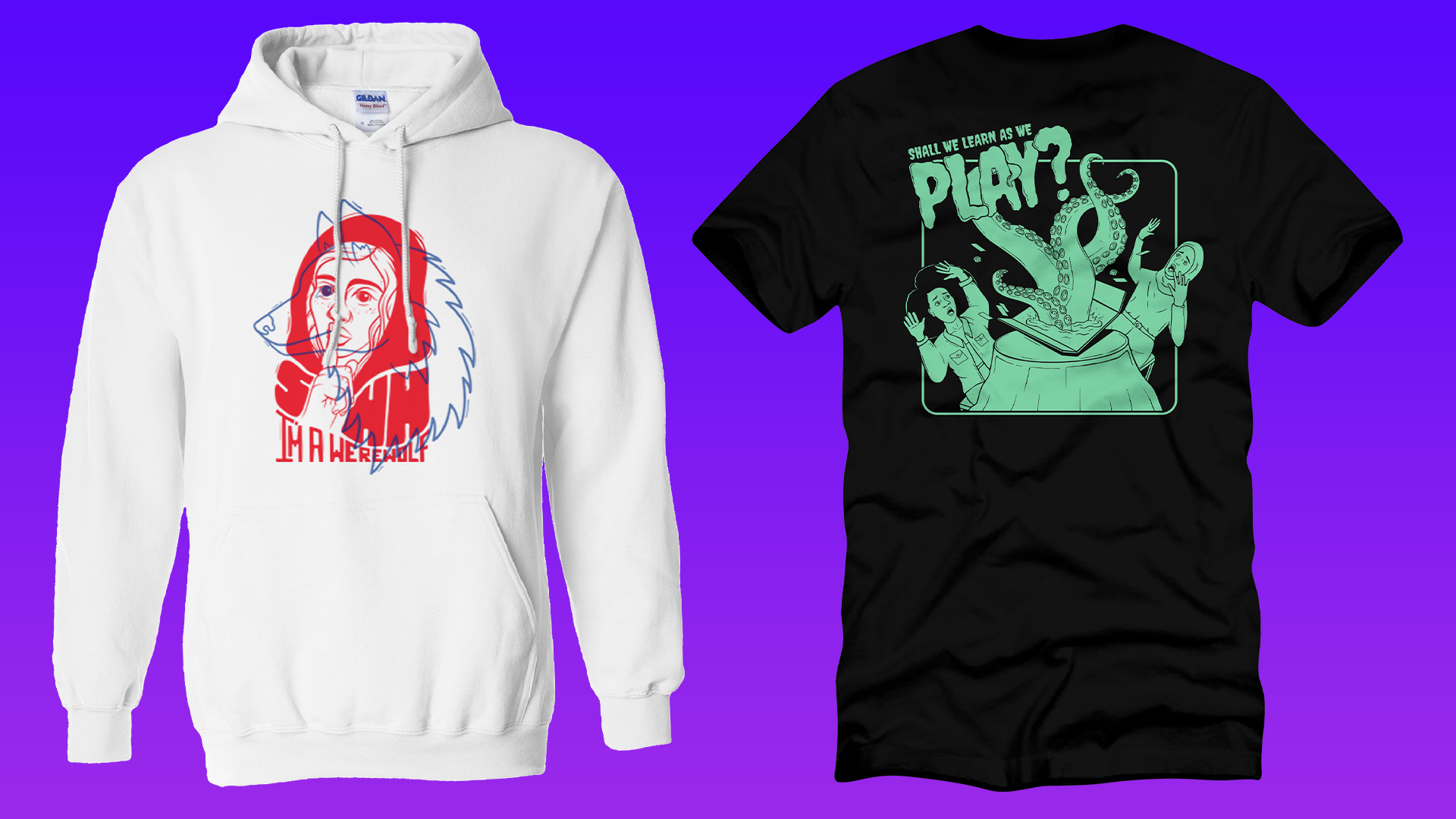 Image for Show off your love of board games in style with new Dicebreaker merch!