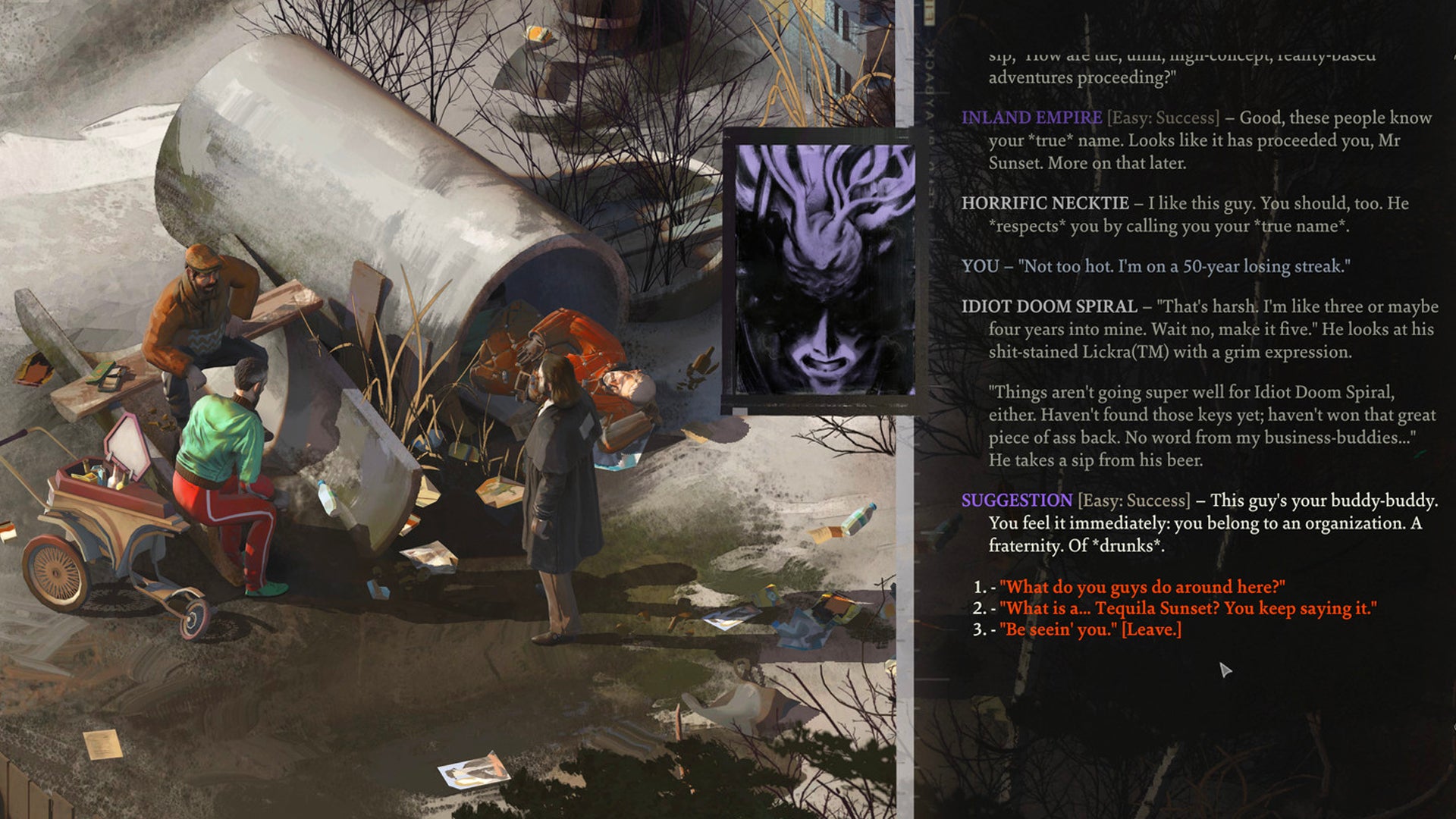 Steam Digital Tabletop Fest Dicebreaker