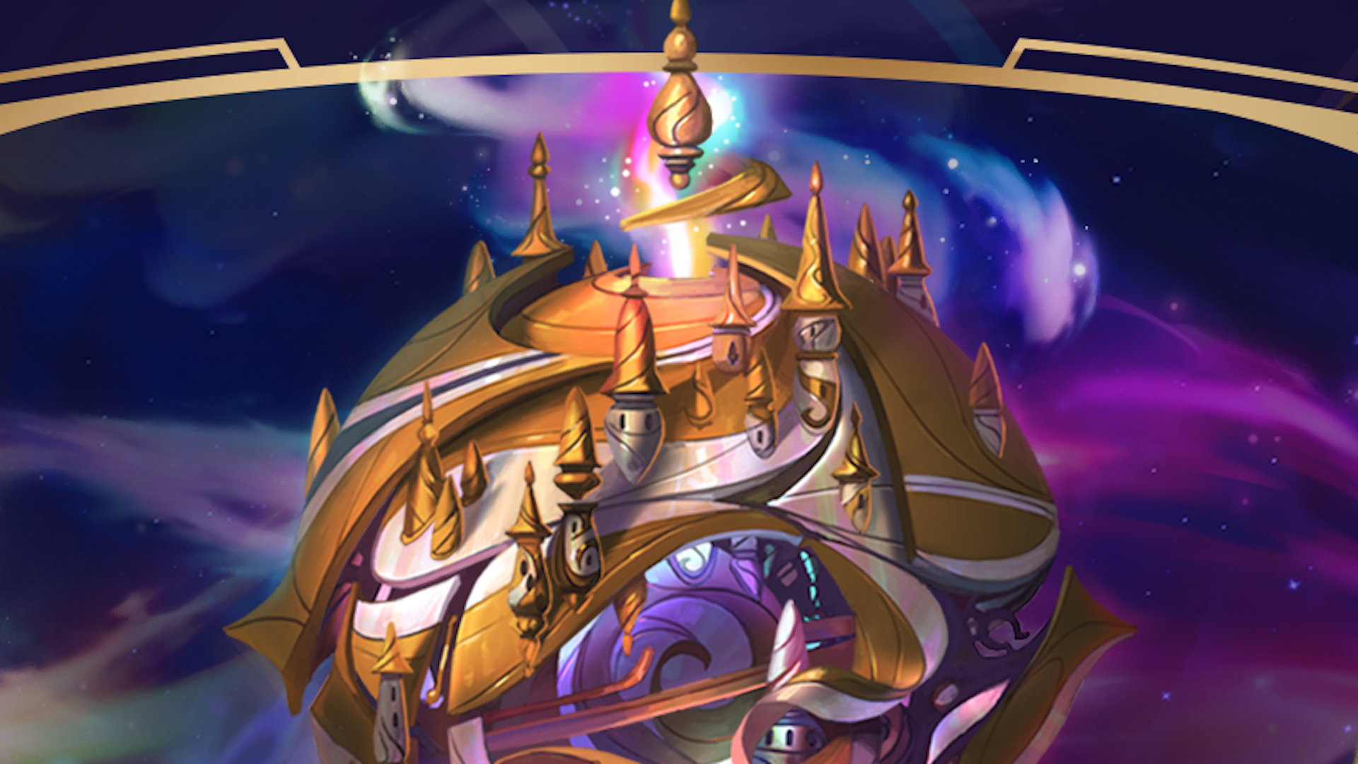 Disney’s new trading card game Lorcana is basically Mickey The