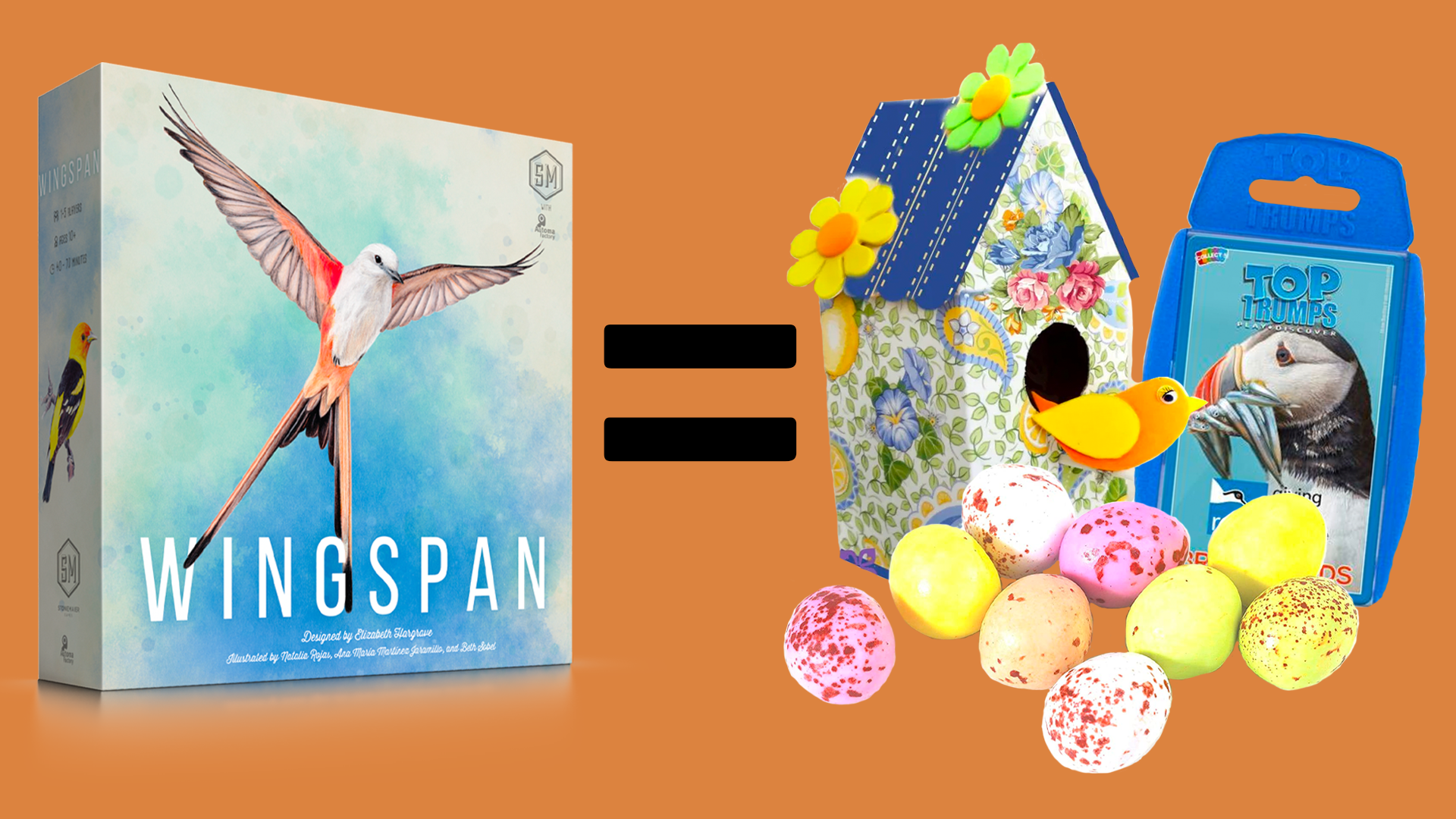 Board Games Are Expensive So We Tried To Make Our Own For A Tenner Dicebreaker Also, its message of unity still applies to society today. board games are expensive so we tried