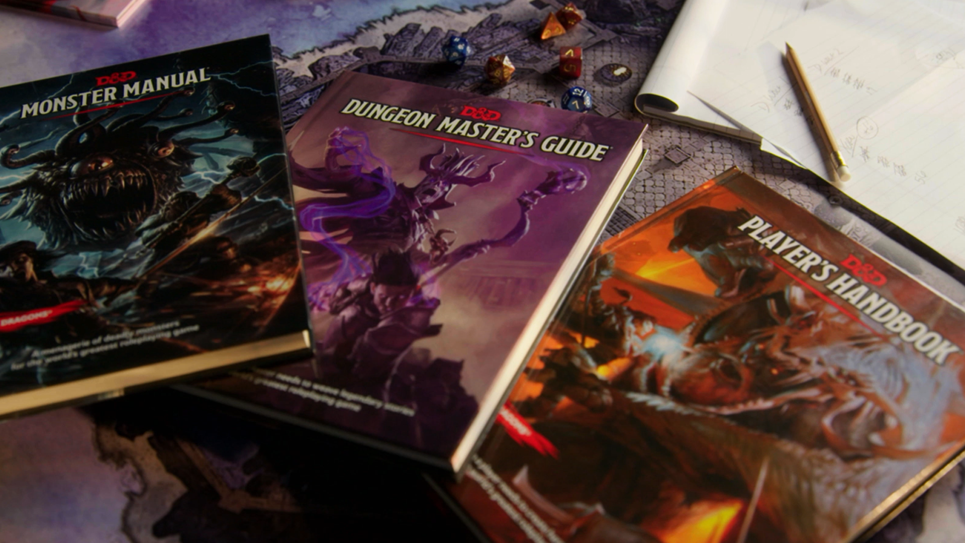 Image for Ending D&D editions is the cleverest - and most boring - choice for the RPG