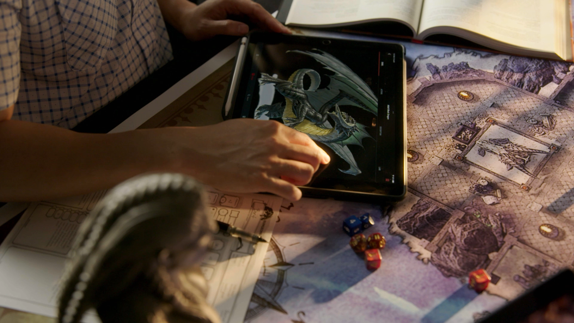 Image for One D&D changes vs 5E: What's new in the next Dungeons & Dragons edition?