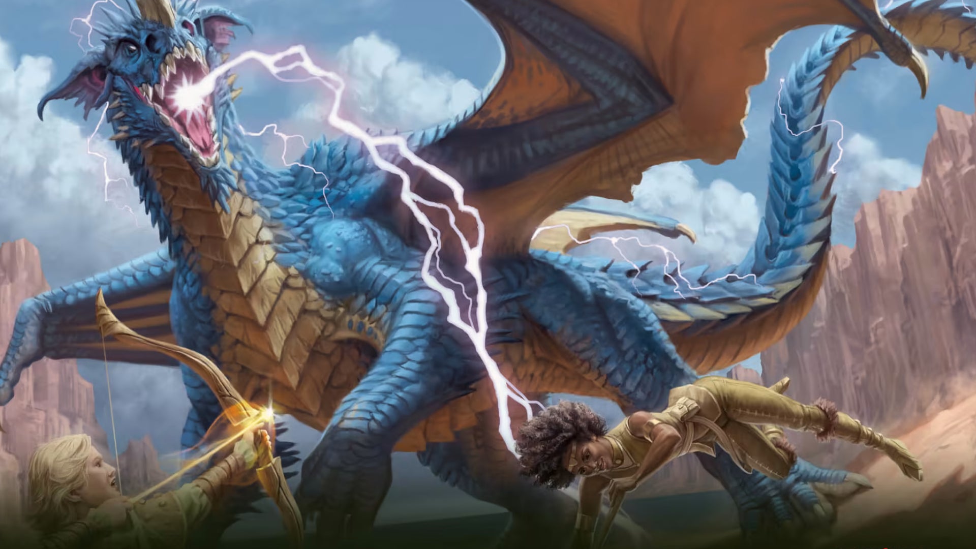 Image for Best Dungeons & Dragons Black Friday 2022 deals