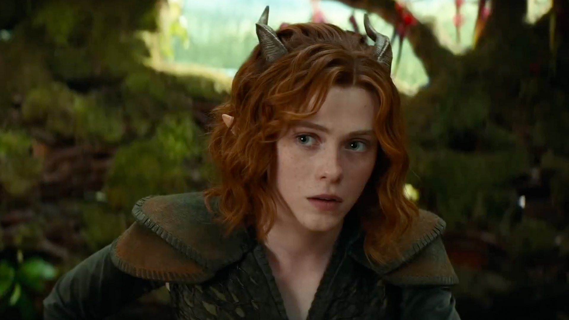 Image for D&D 5E's biggest problem is the Druid – here's how One D&D can fix it