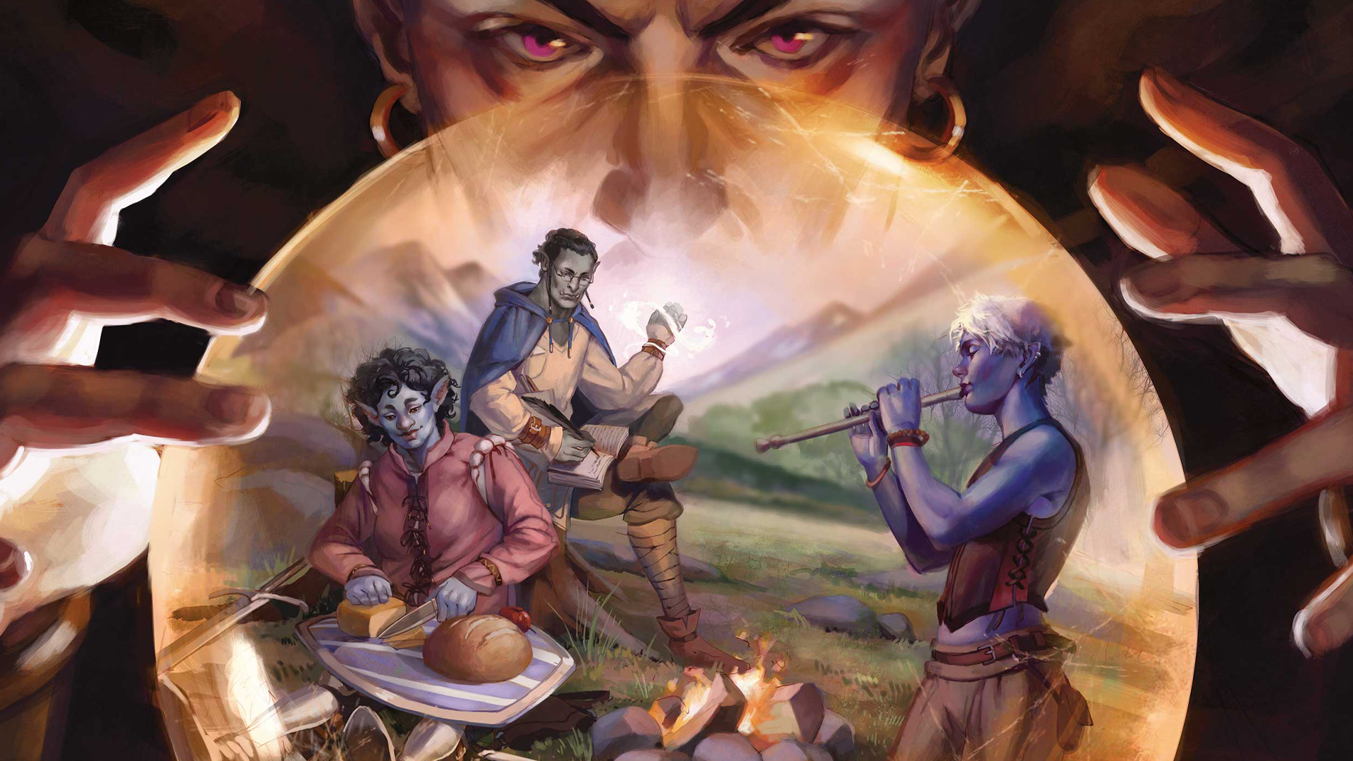D&D 5E expansion bundle provides DMs with a next step from Starter Set ...