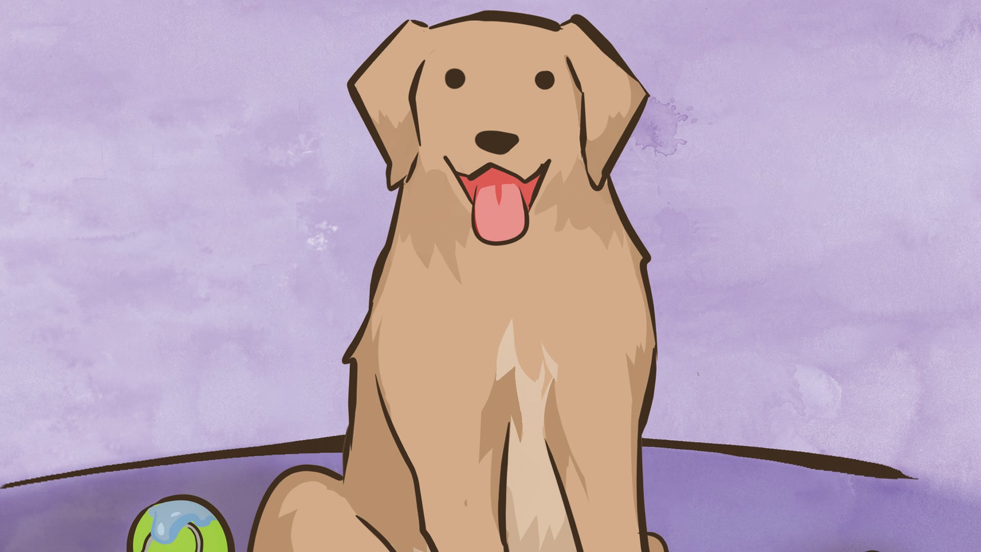 Image for Cat Lady sequel gives Dog Lovers their own card game about caring for canines