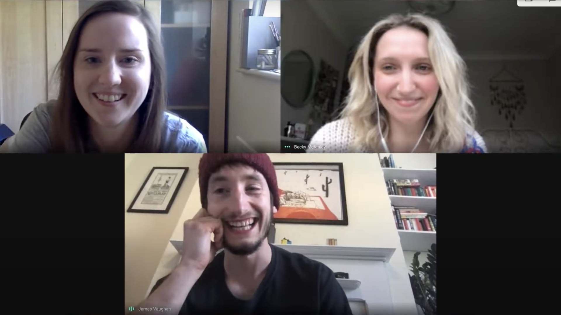 Liven up lockdown video calls with the free Working From Home edition of  prank party game Don't Get Got | Dicebreaker
