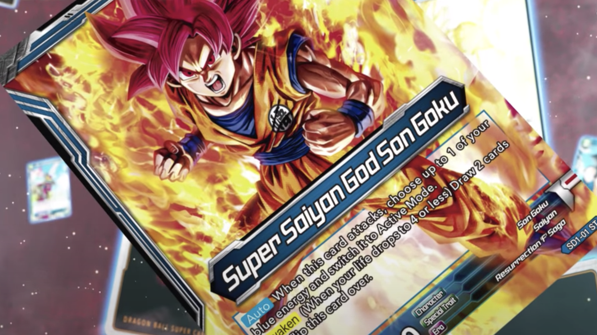 Image for 10 best anime board games, from Dragon Ball Super to My Hero Academia