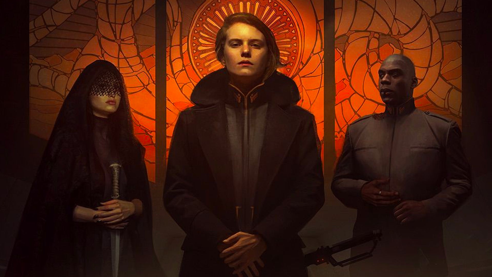 Image for Dune: Adventures in the Imperium RPG review - as dense and complex as the sci-fi classic