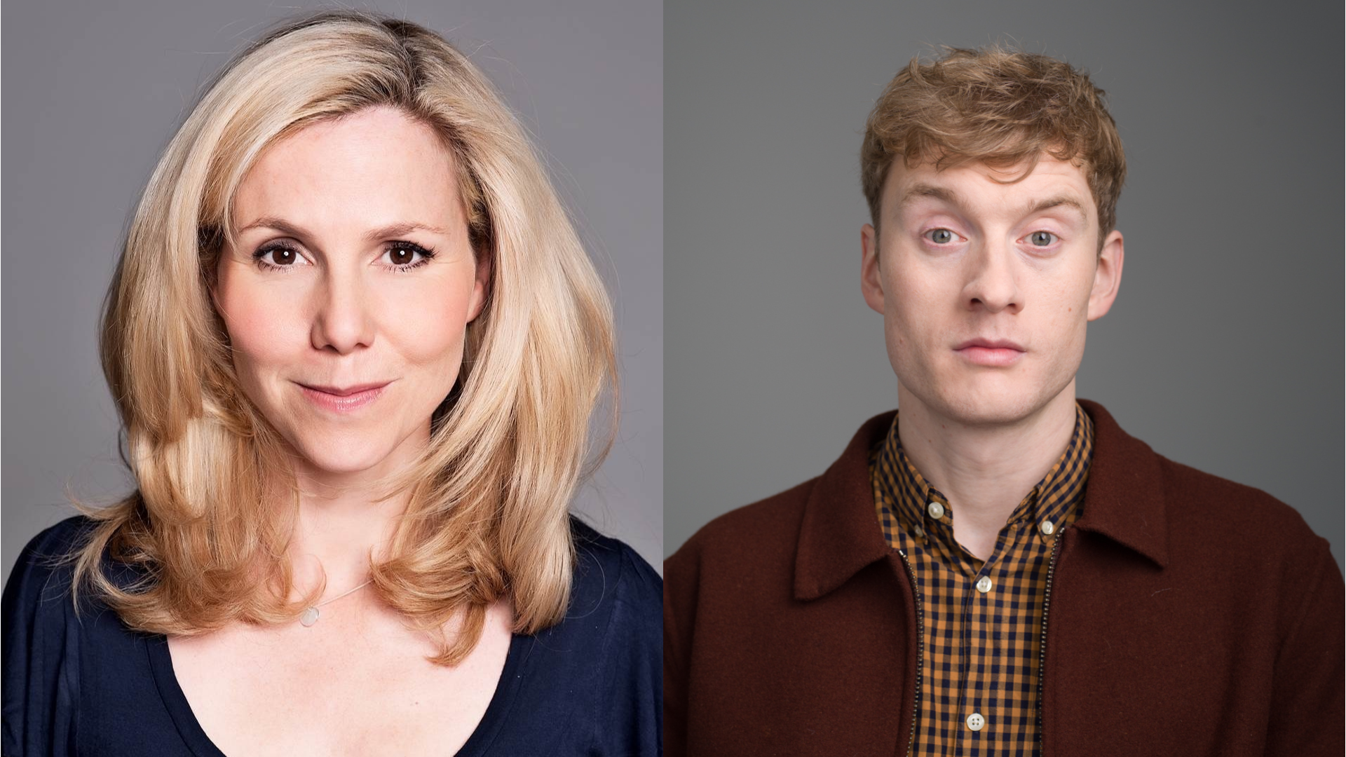 Image for Sally Phillips and James Acaster are among the comedians playing more Dungeons & Dragons for Comic Relief