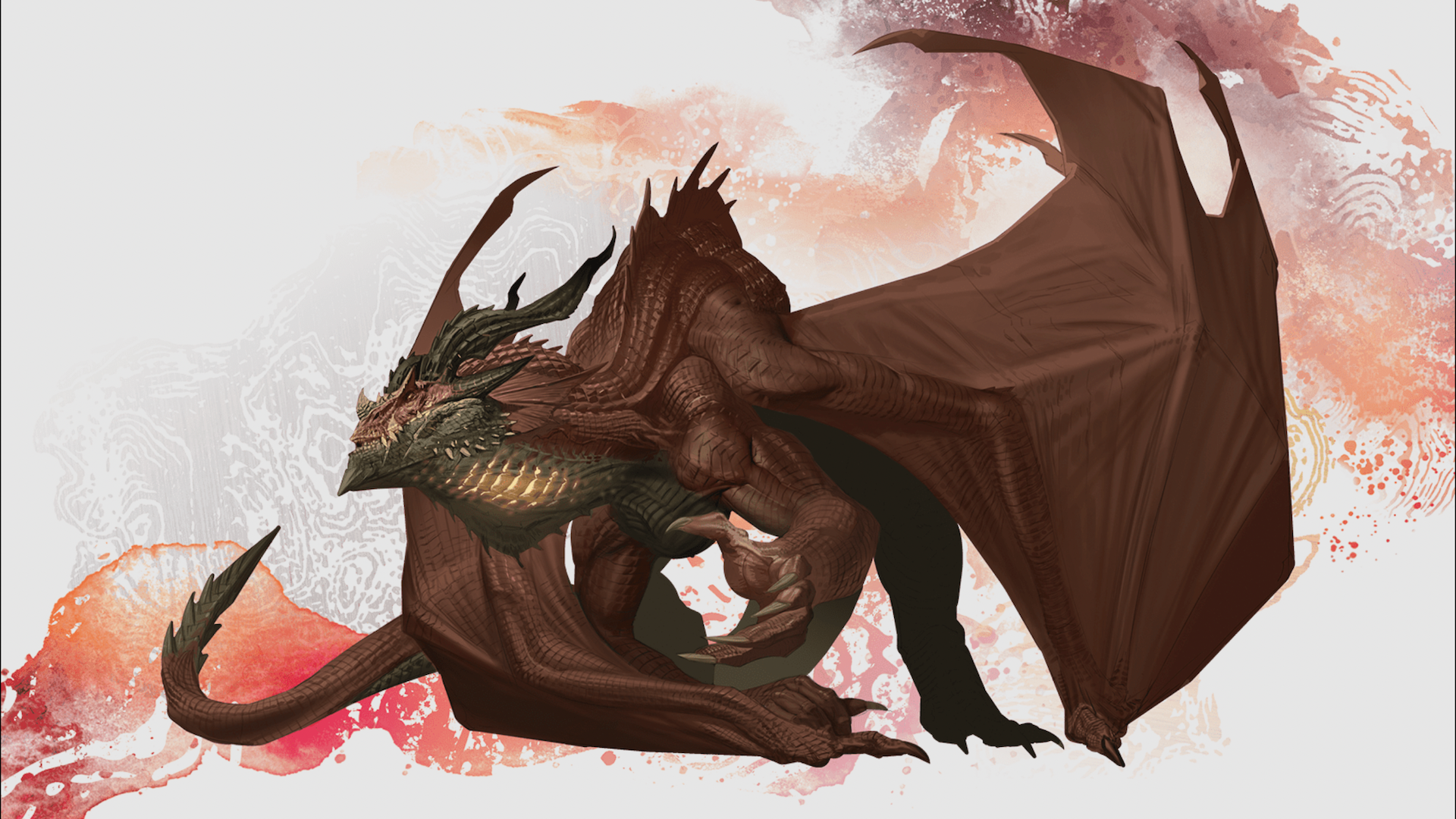 Dungeons Dragons digital advent calendar is chock full of