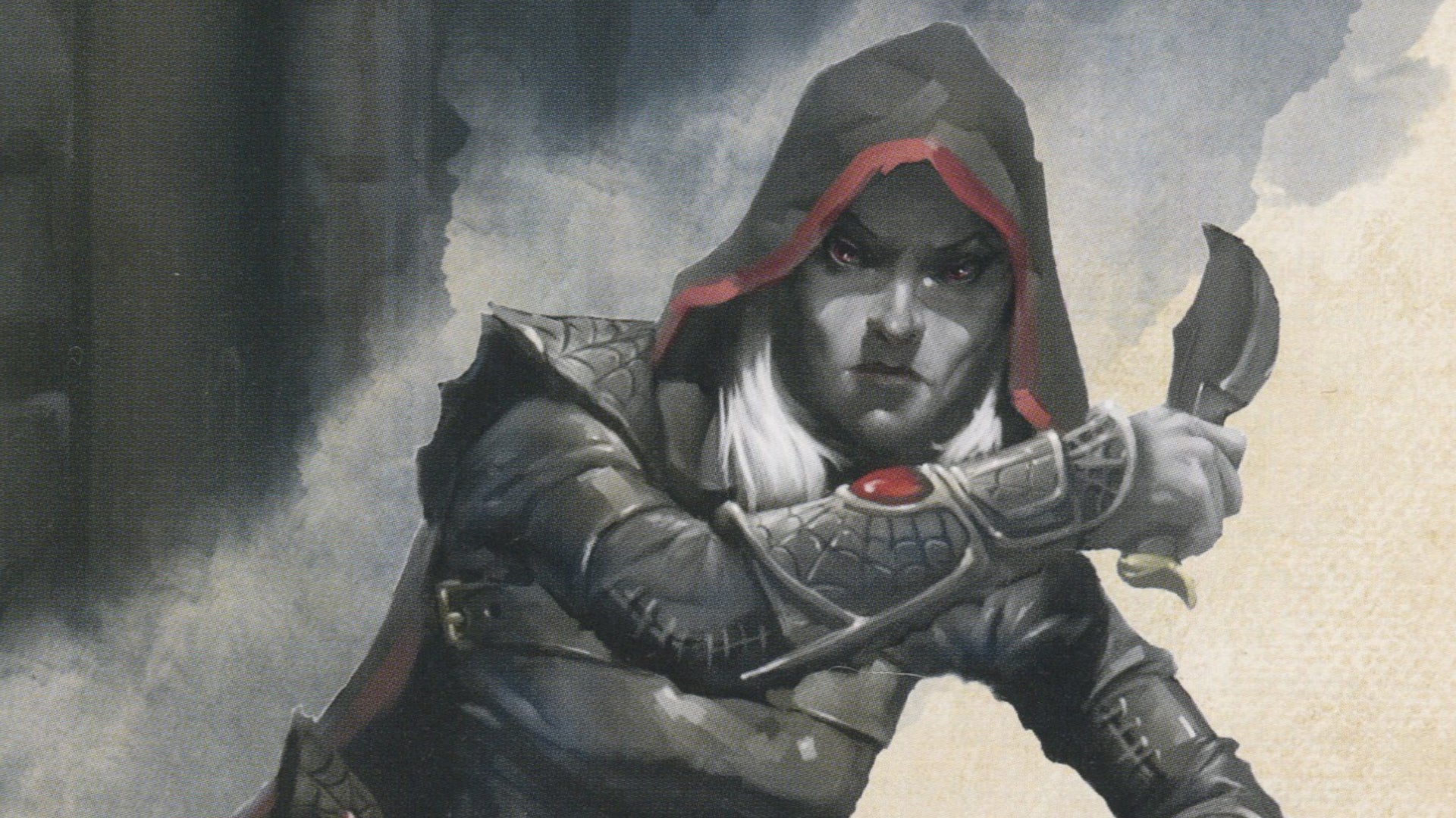 Dungeons & Dragons 5E Rogue Class Explained | Dicebreaker