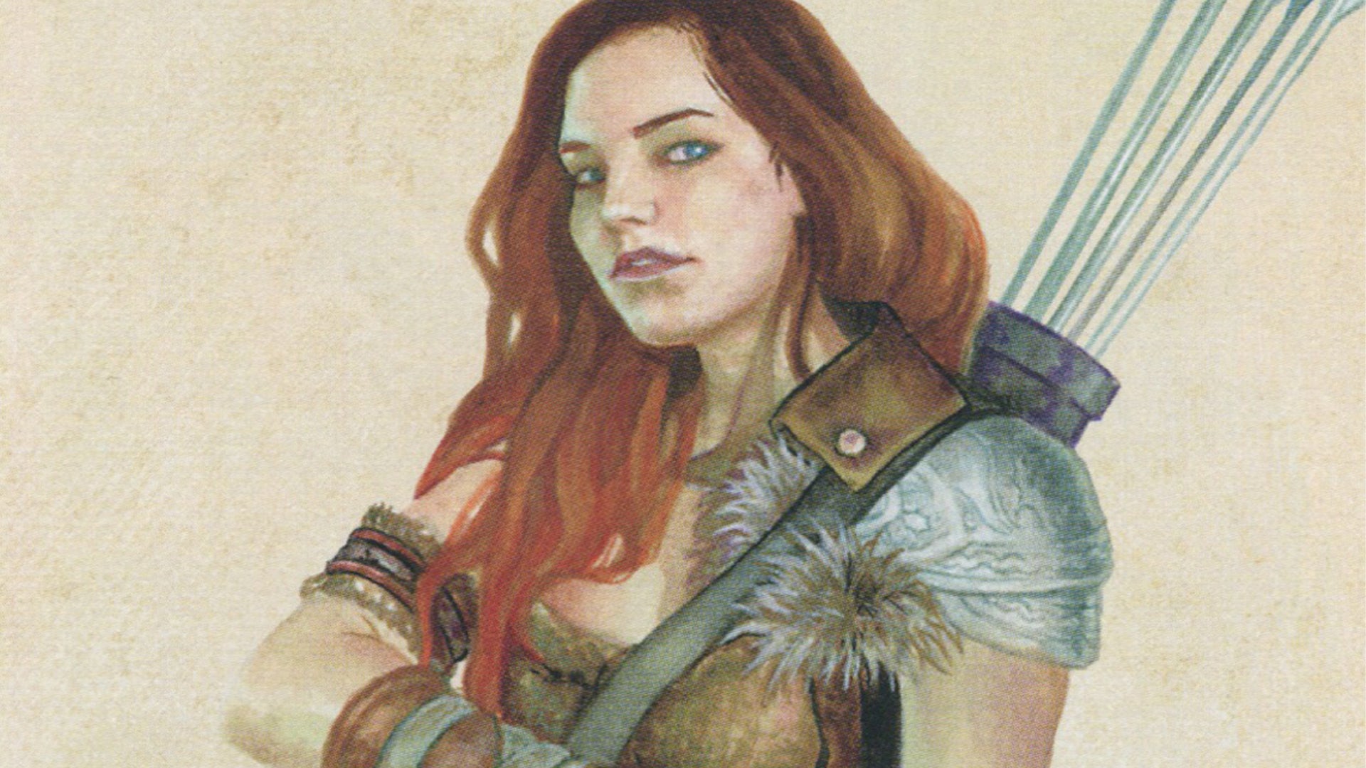 Dungeons & Dragons 5e Players Handbook artwork 19