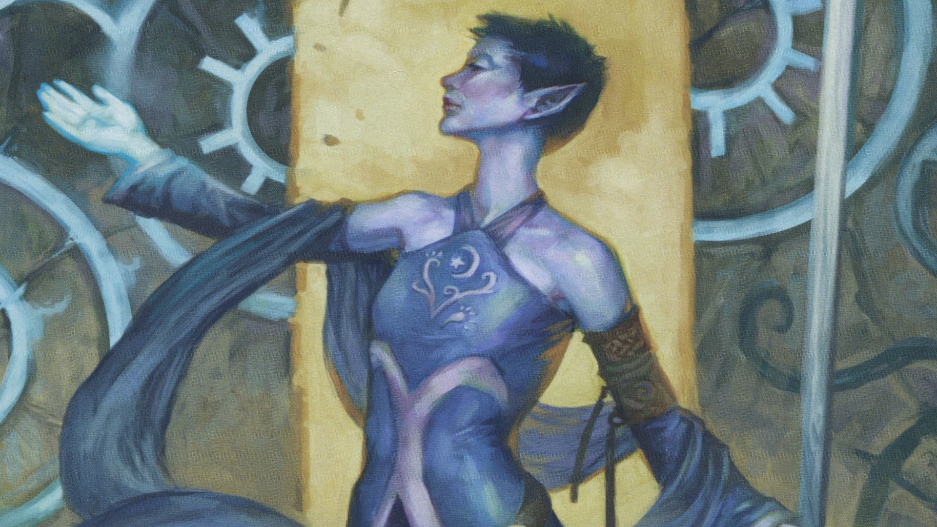 sorcerer DND