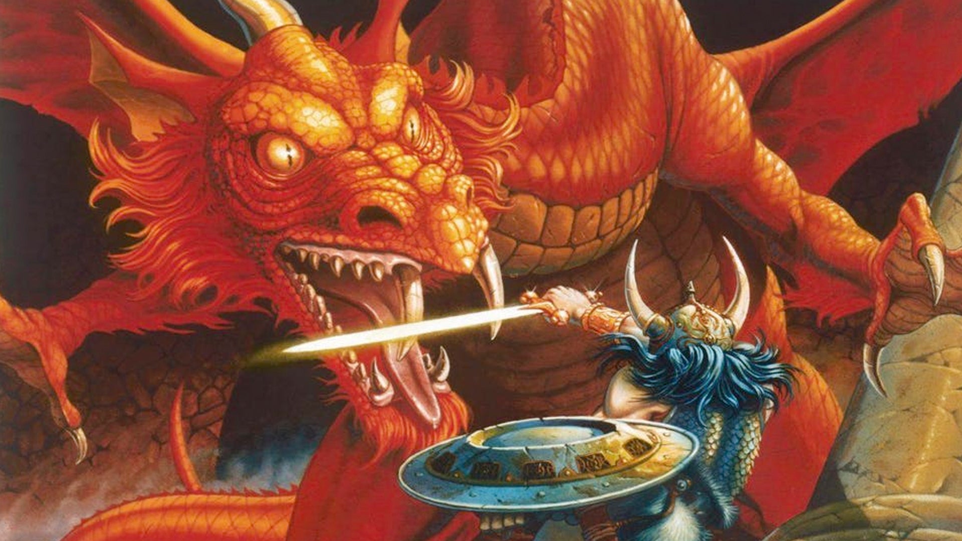 Image for 10 things you didn't know about the early history of D&D