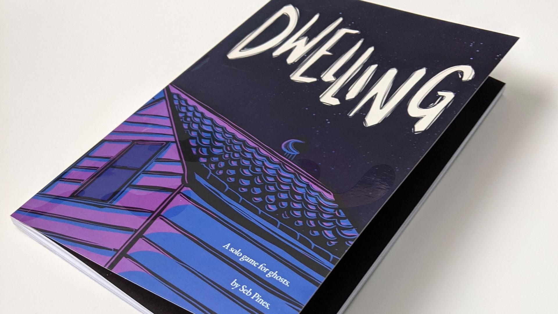 Image for Dwelling