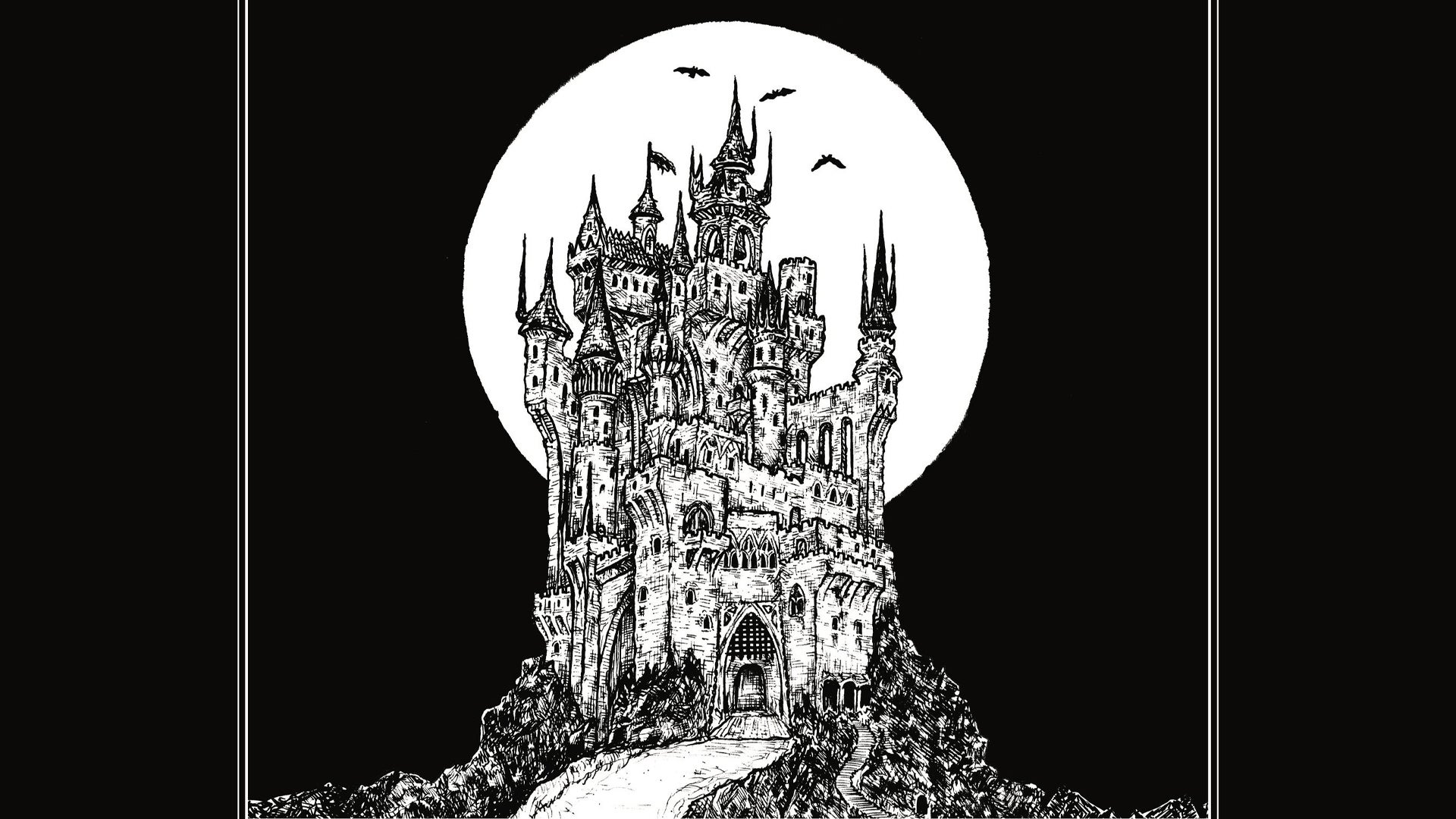 Image for Escape the Dark Castle