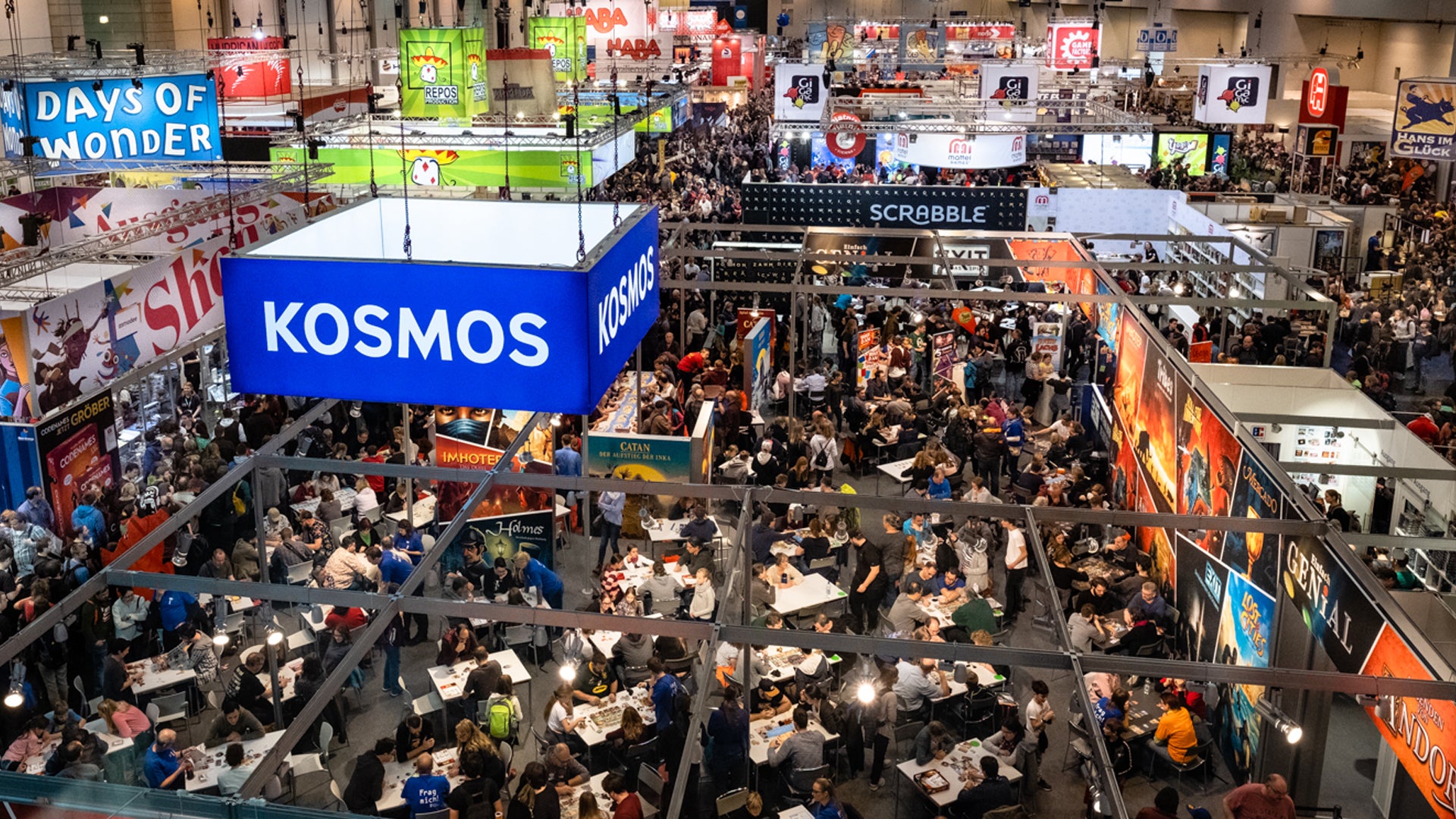  Essen Spiel 2021 to require proven COVID-19 immunisation or negative 