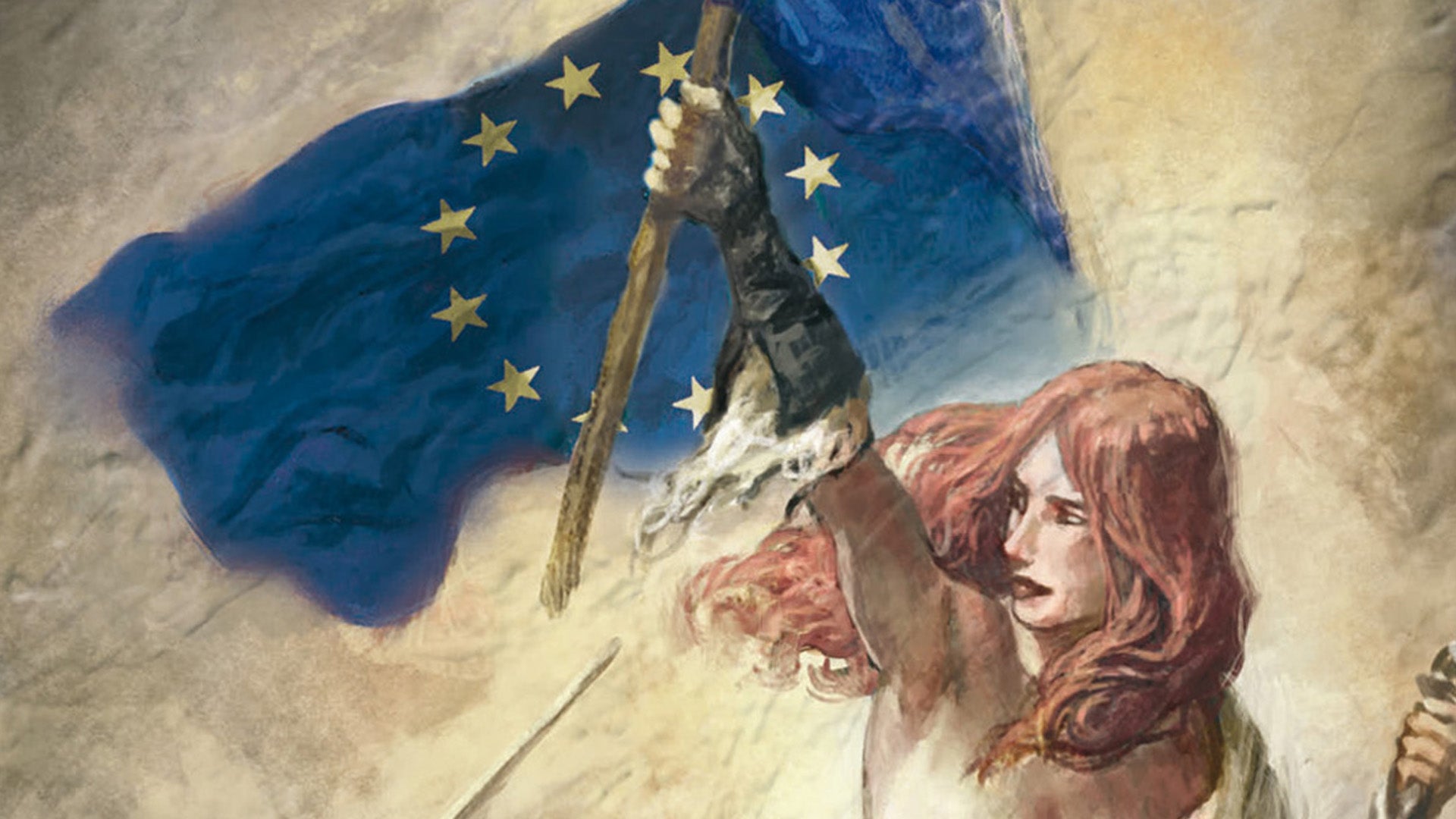 Image for European RPG Studios Union emerges from dust of D&D’s OGL storm to ‘promote RPGs as art and protect creators’