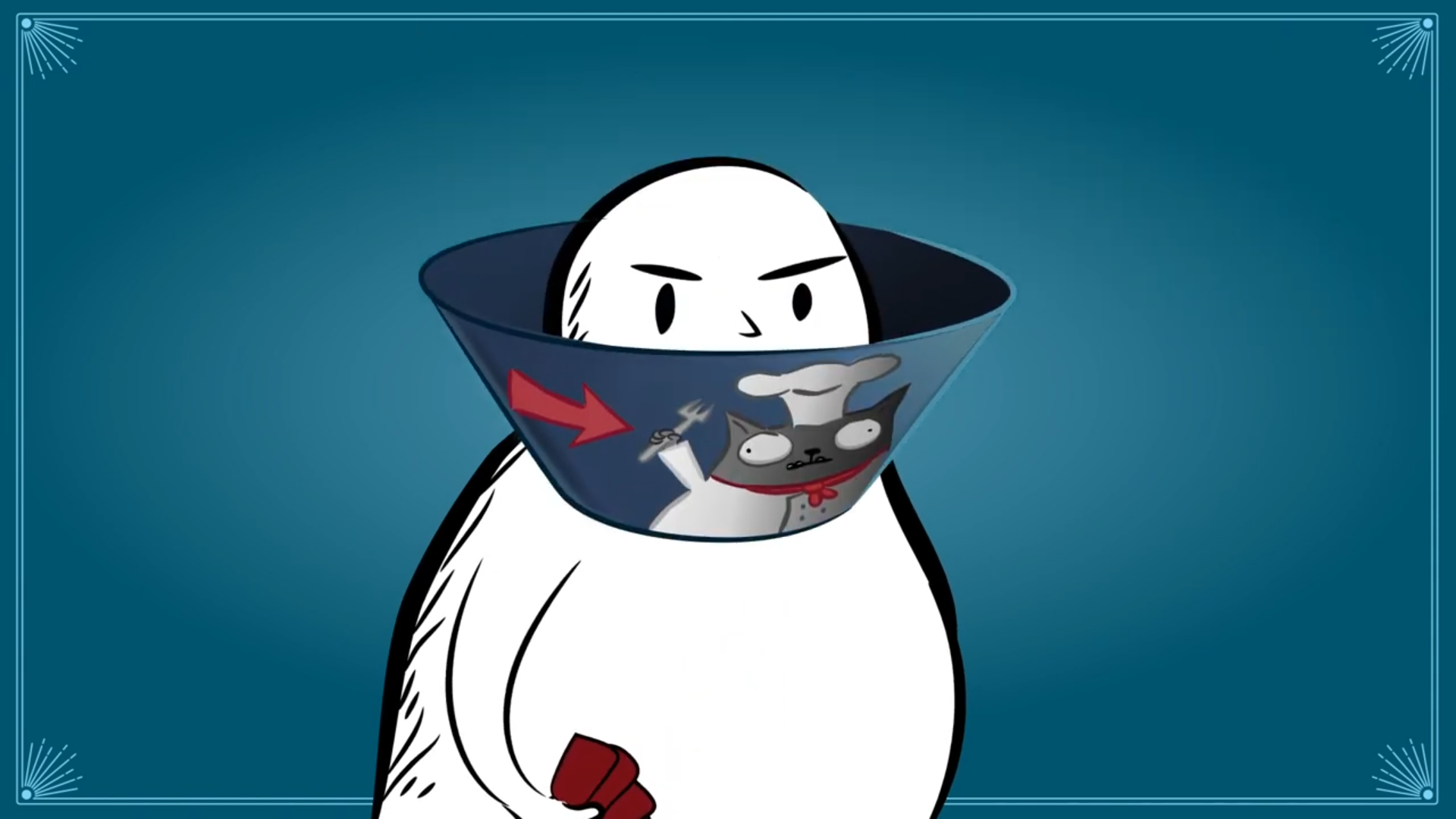 Image for Exploding Kittens: Recipes for Disaster is a one-box greatest hits card game of incendiary felines