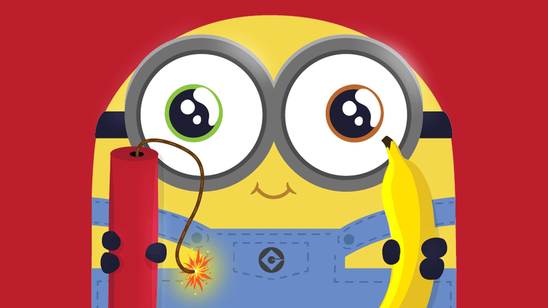 Image for Exploding Minions