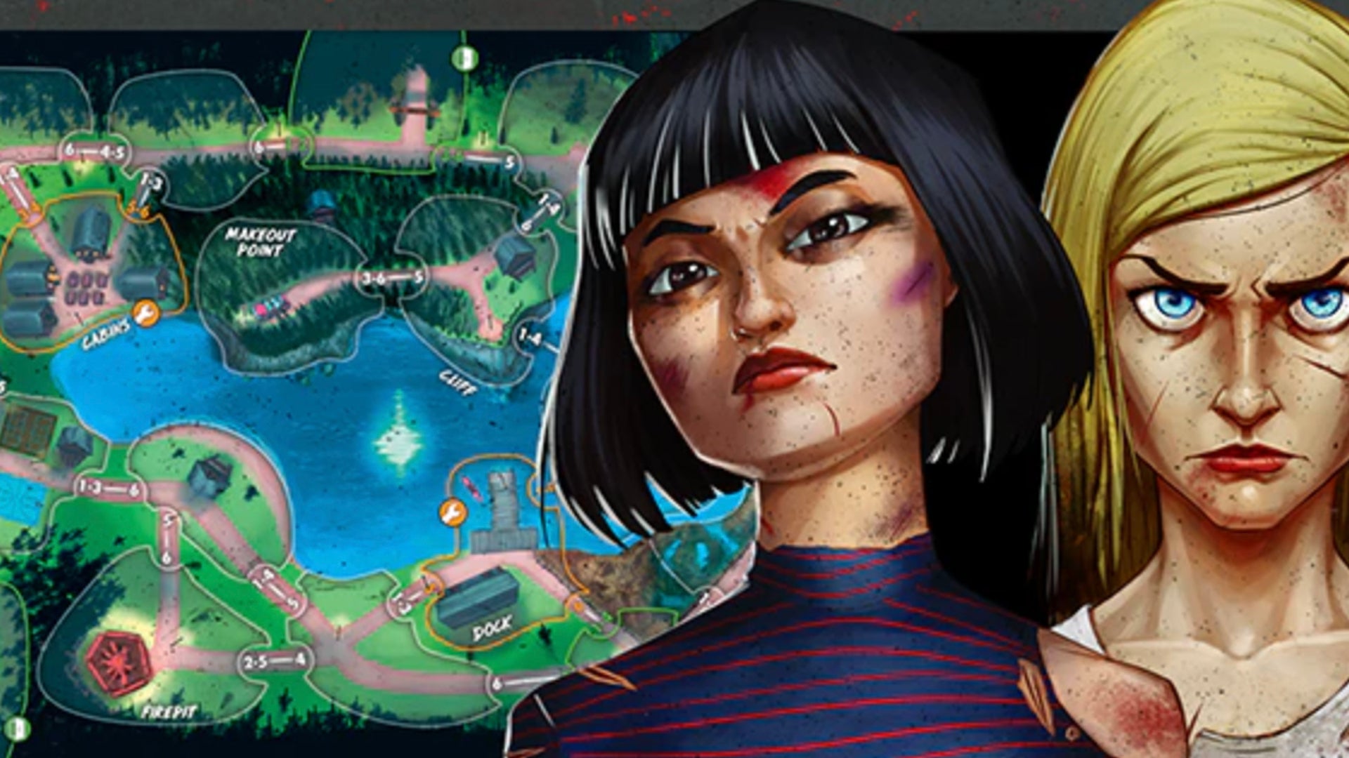 Survive A Slasher Movie In Final Girl A Single Player Horror