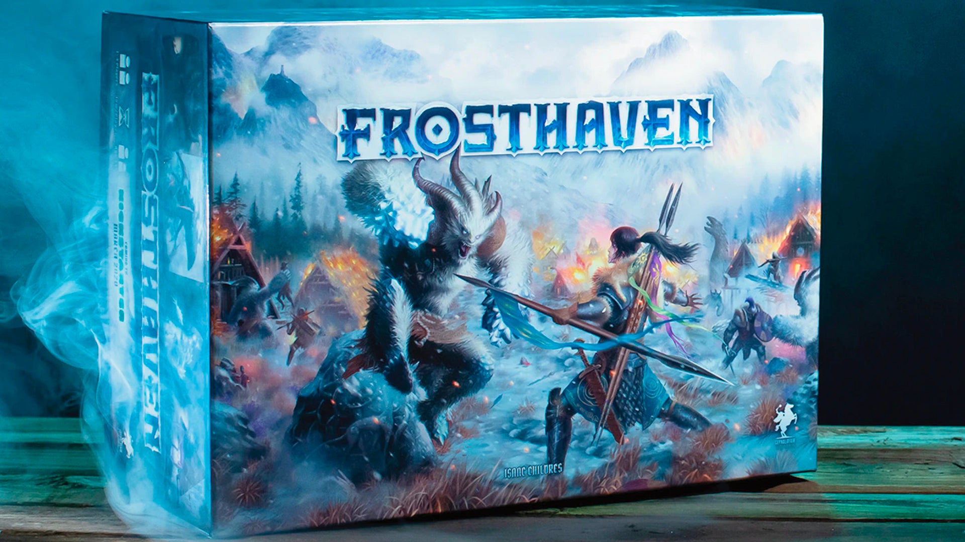 Free time during lockdown helped board game sales to jump in 2020 - report  | Dicebreaker