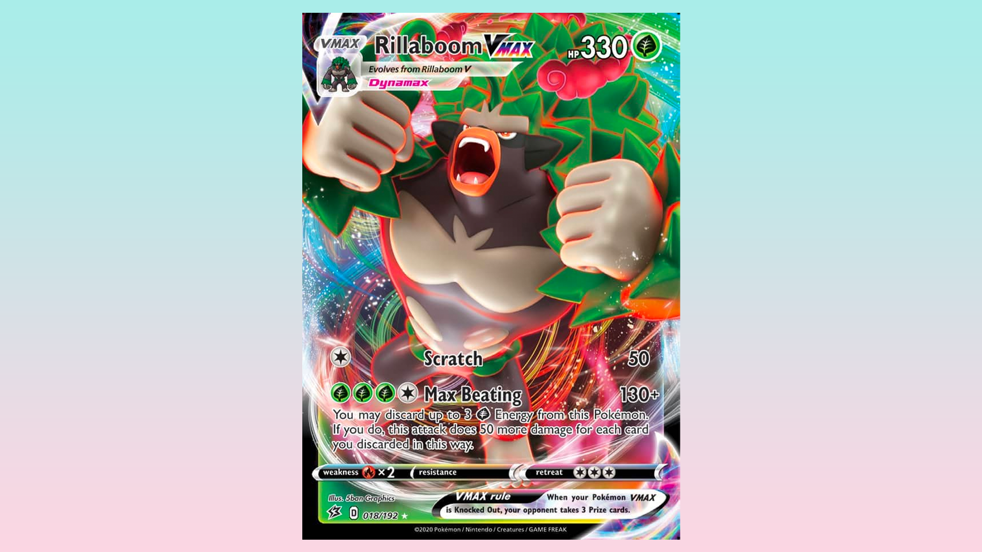 Pokemon Tcg Rarities Explained Dicebreaker