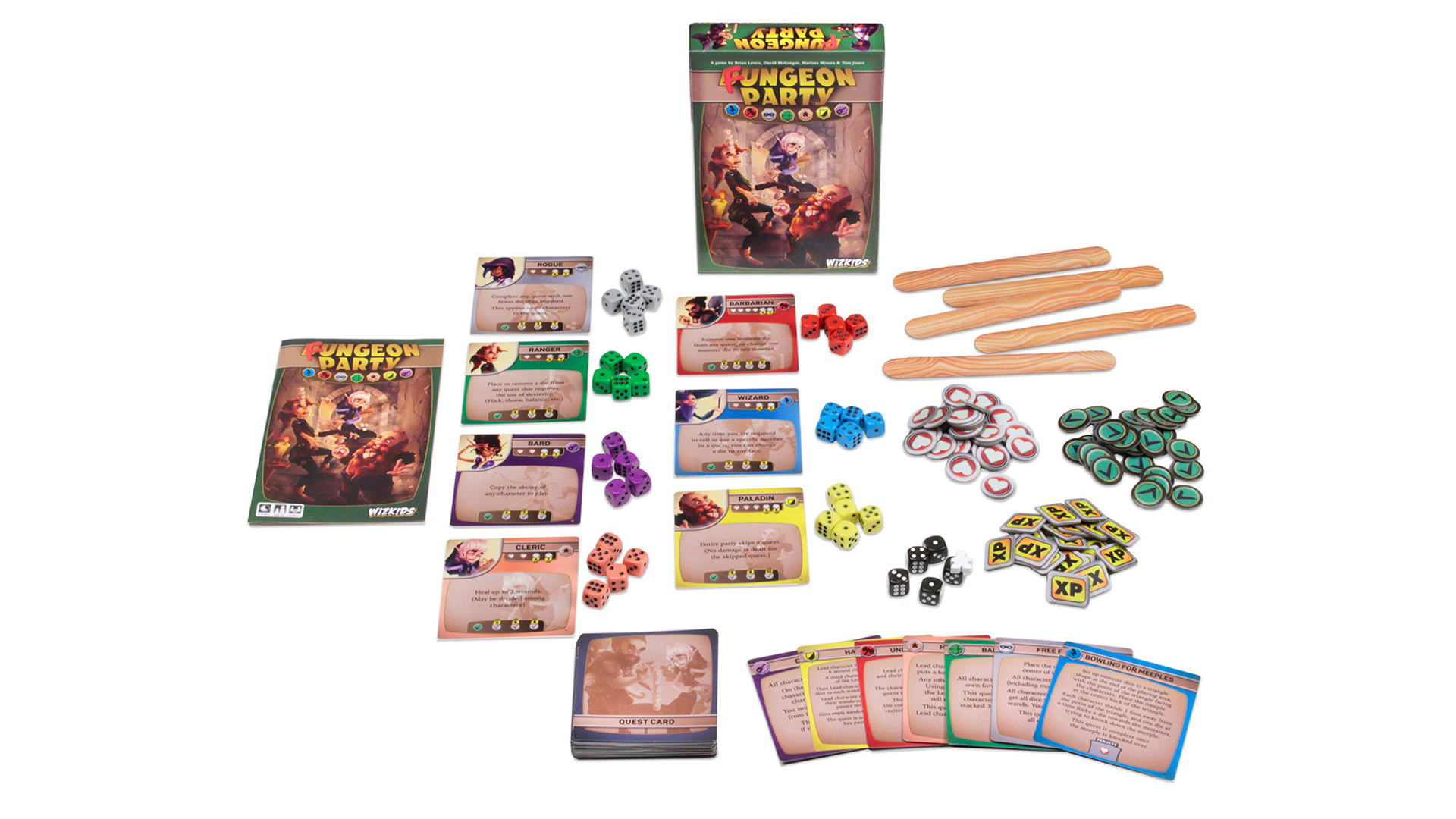 dicebreaker