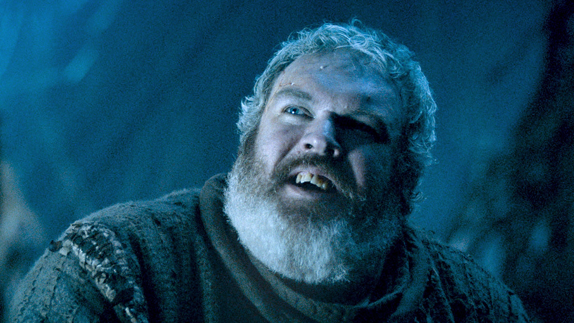 game of thrones hodor ramsay bolton