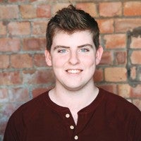 George Barker avatar